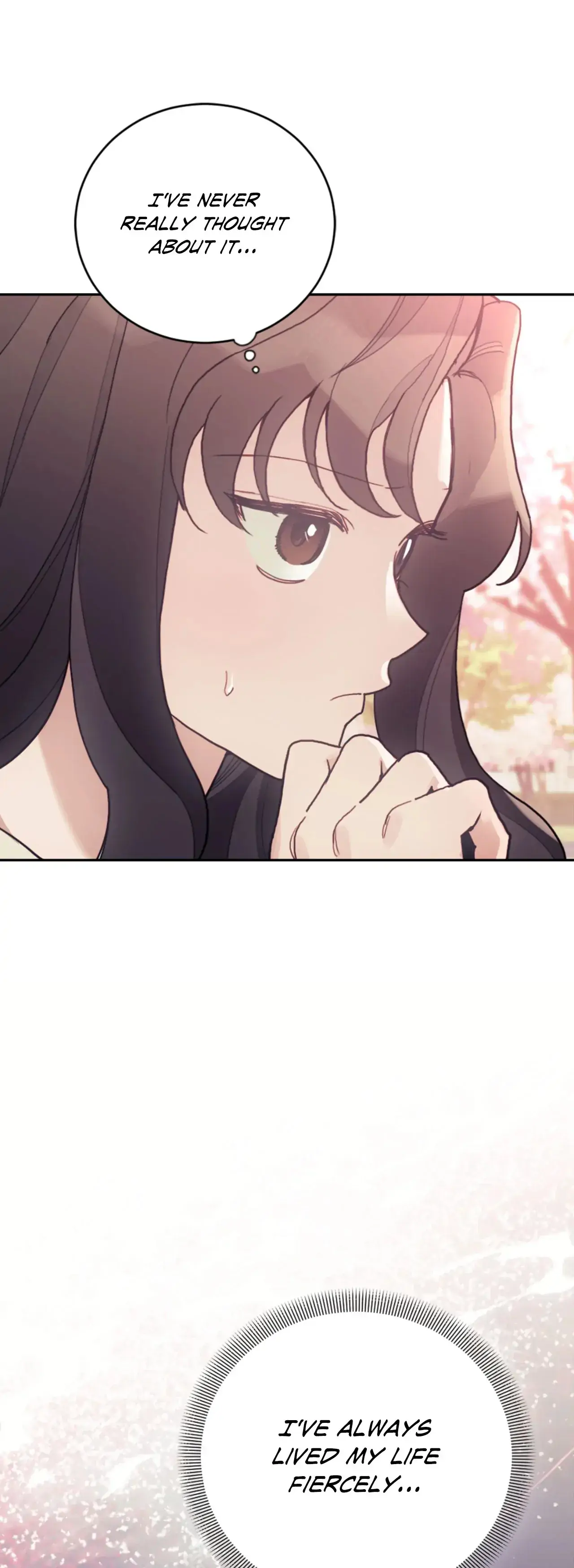 I Will Politely Decline The Male Lead Chapter 65 - page 25