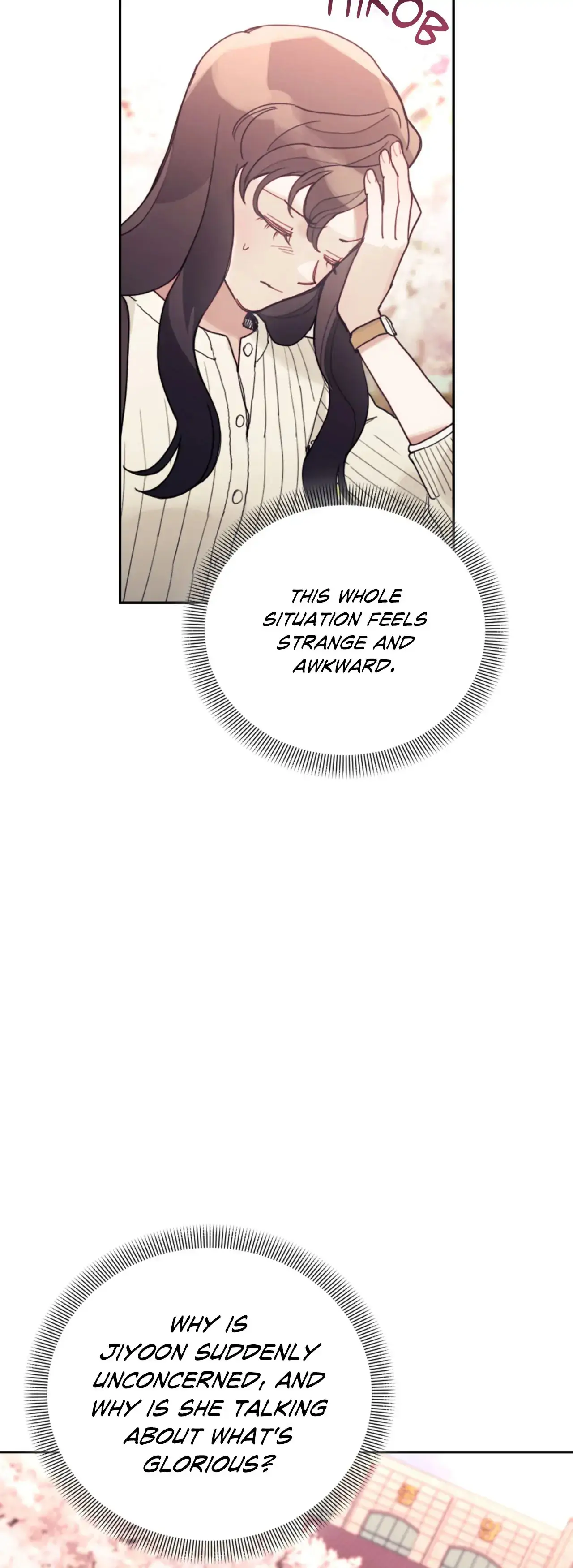 I Will Politely Decline The Male Lead Chapter 65 - page 31