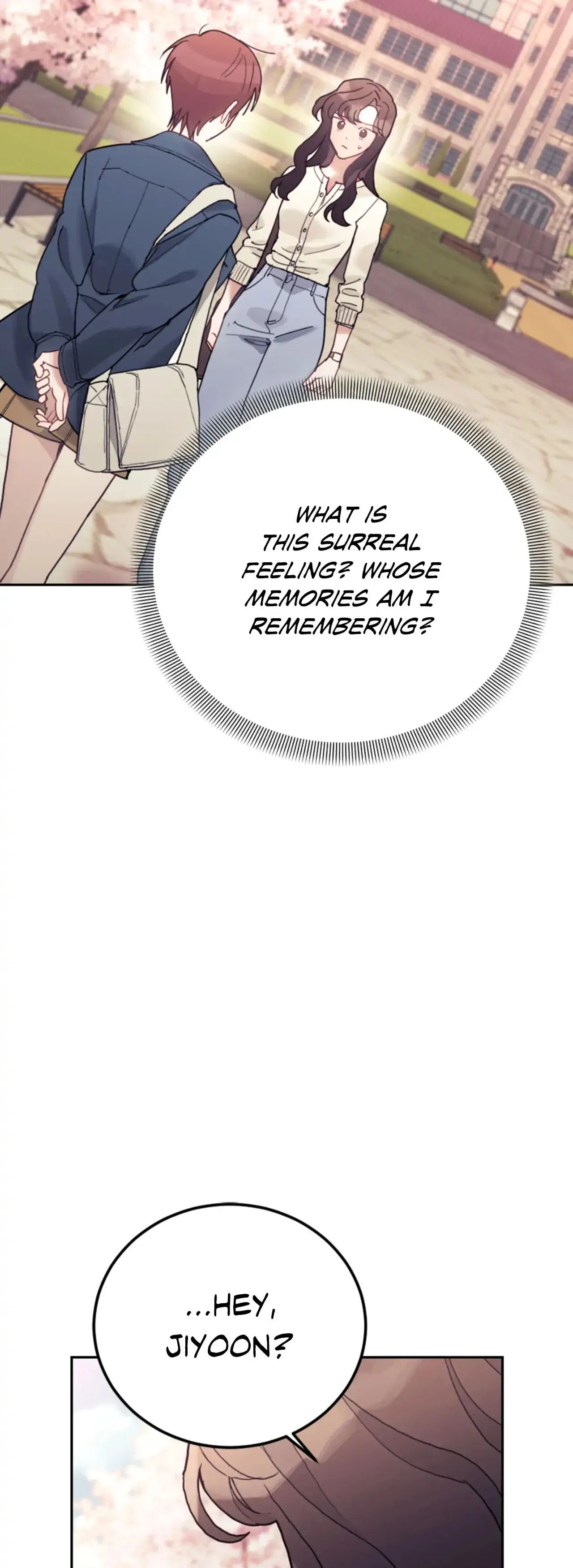 I Will Politely Decline The Male Lead Chapter 65 - page 32