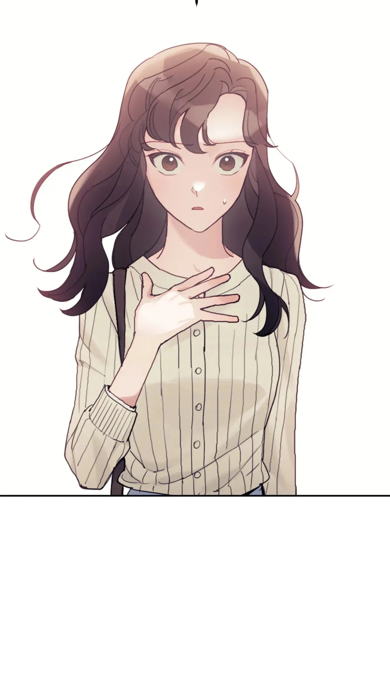 I Will Politely Decline The Male Lead Chapter 65 - page 34