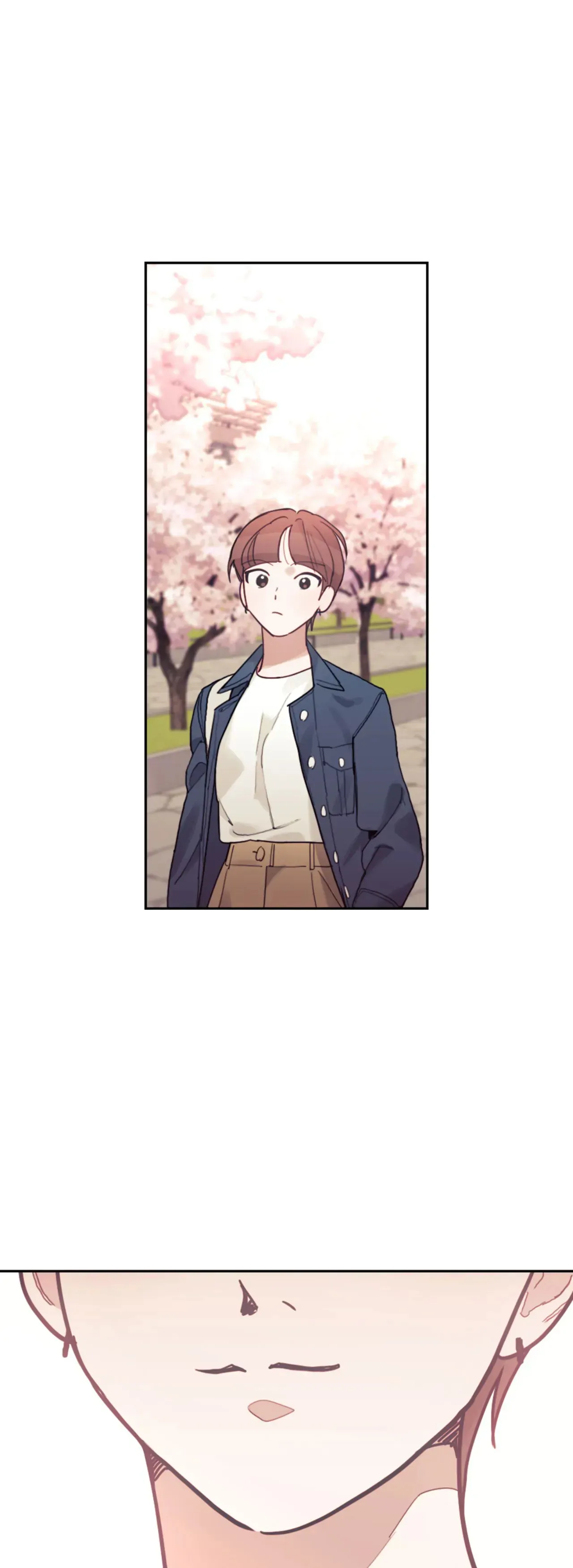I Will Politely Decline The Male Lead Chapter 65 - page 35