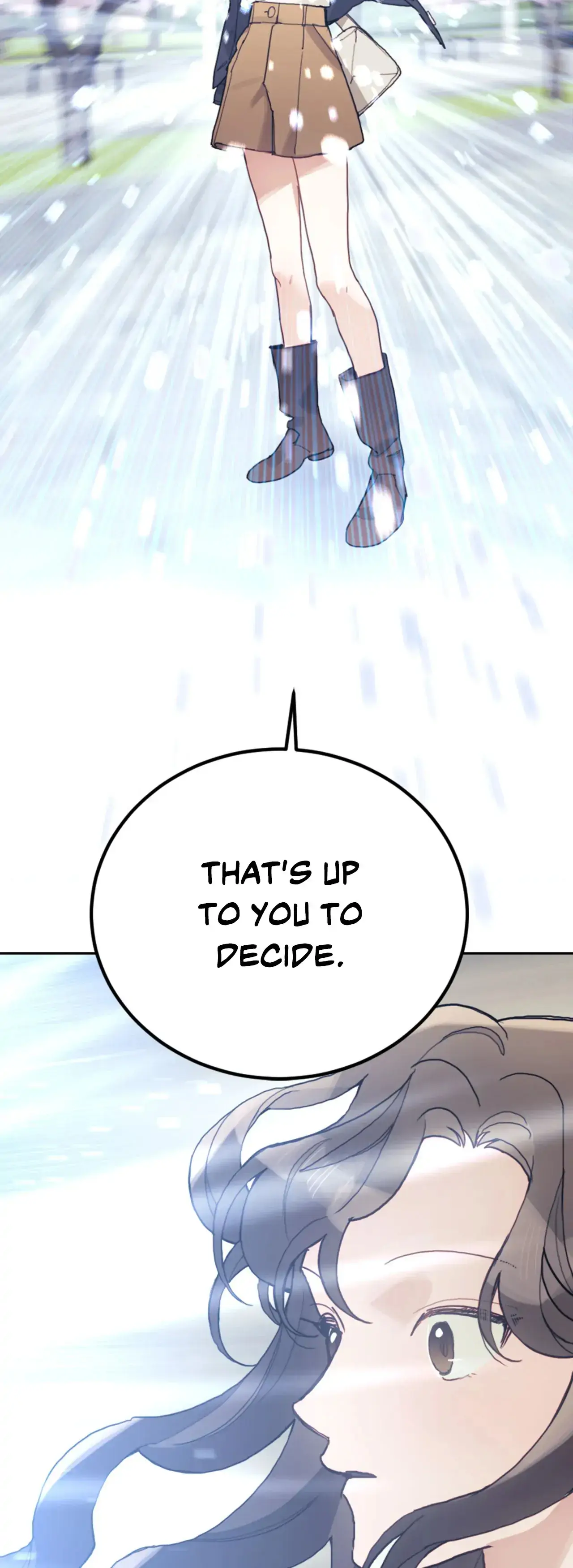 I Will Politely Decline The Male Lead Chapter 65 - page 37