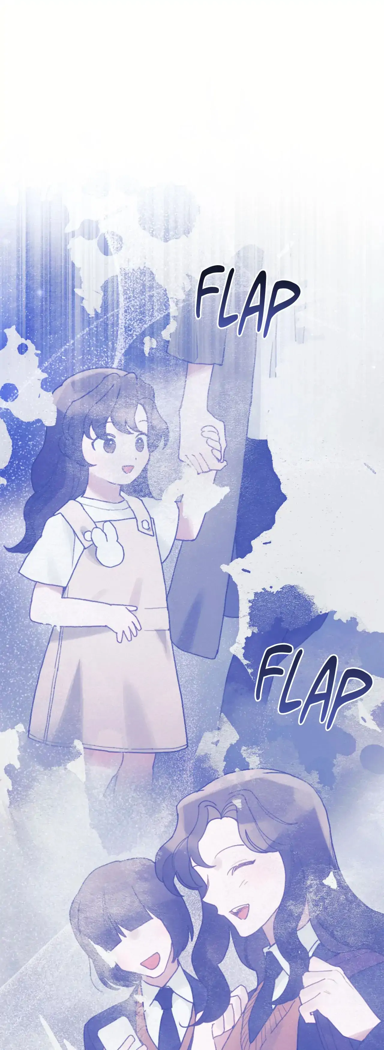 I Will Politely Decline The Male Lead Chapter 65 - page 39