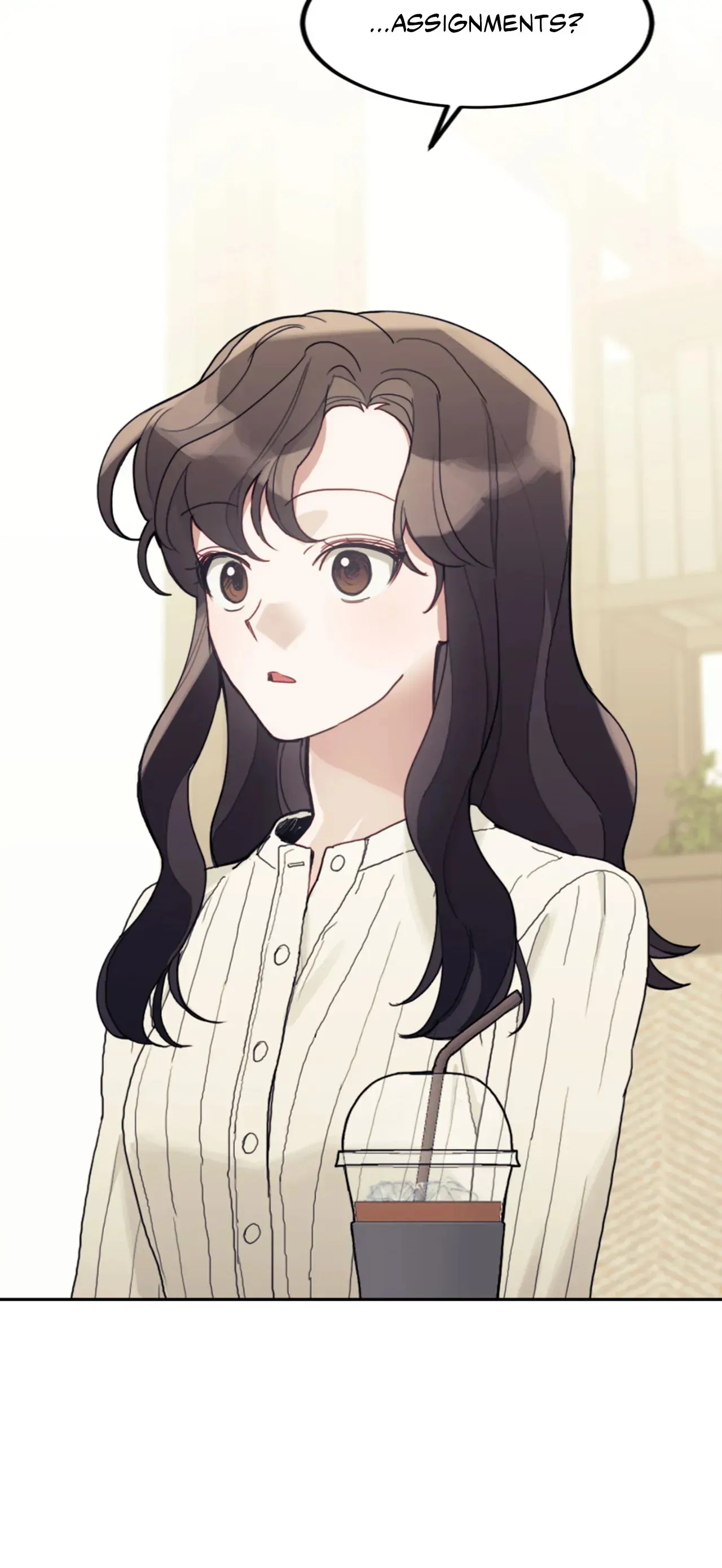 I Will Politely Decline The Male Lead Chapter 65 - page 4
