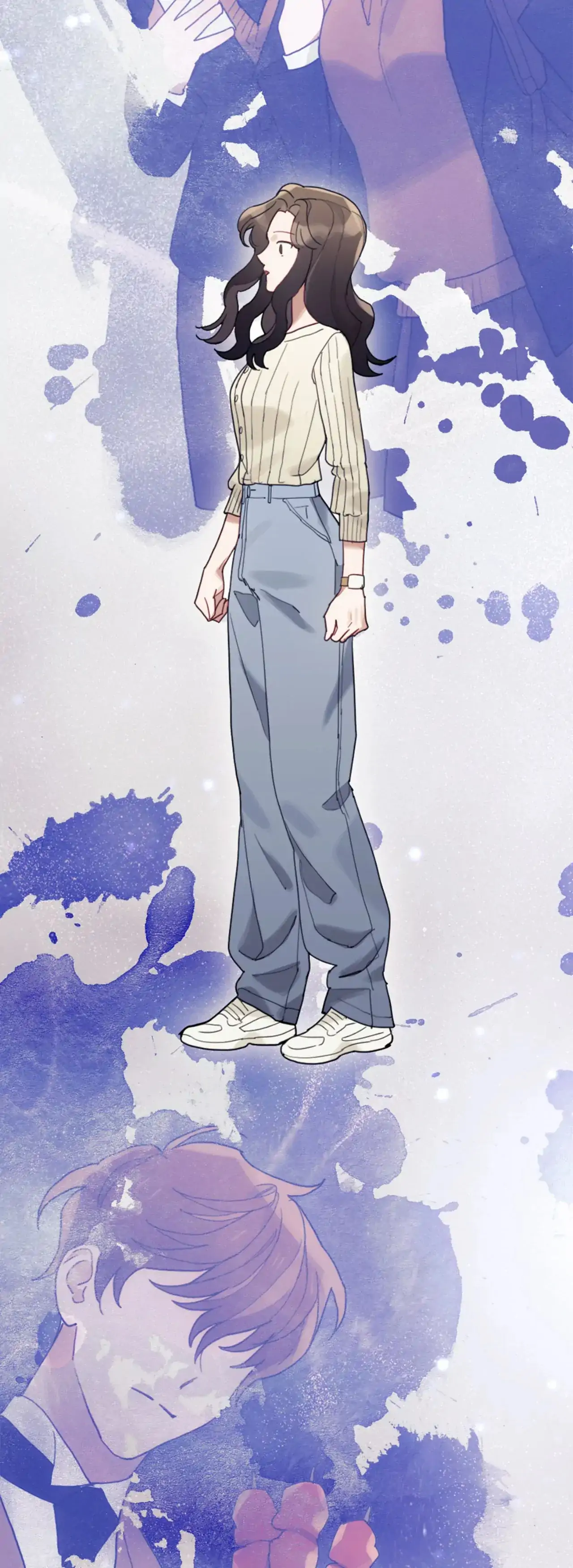 I Will Politely Decline The Male Lead Chapter 65 - page 40