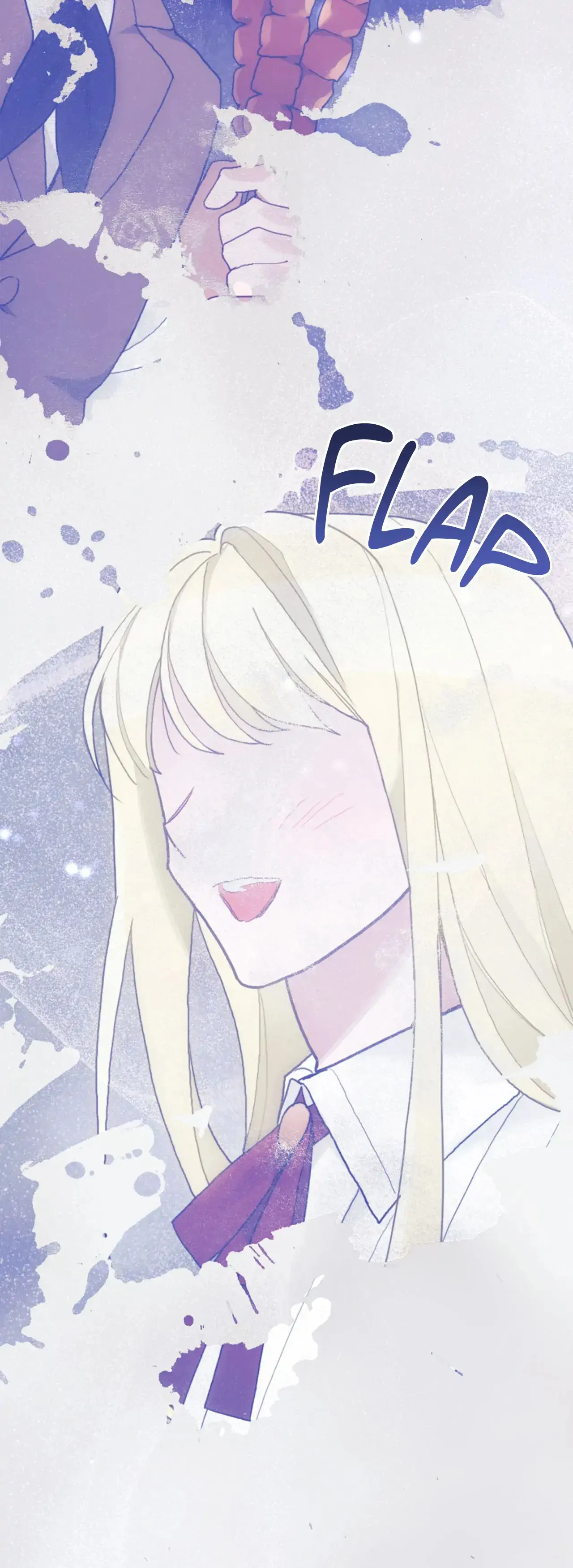 I Will Politely Decline The Male Lead Chapter 65 - page 41