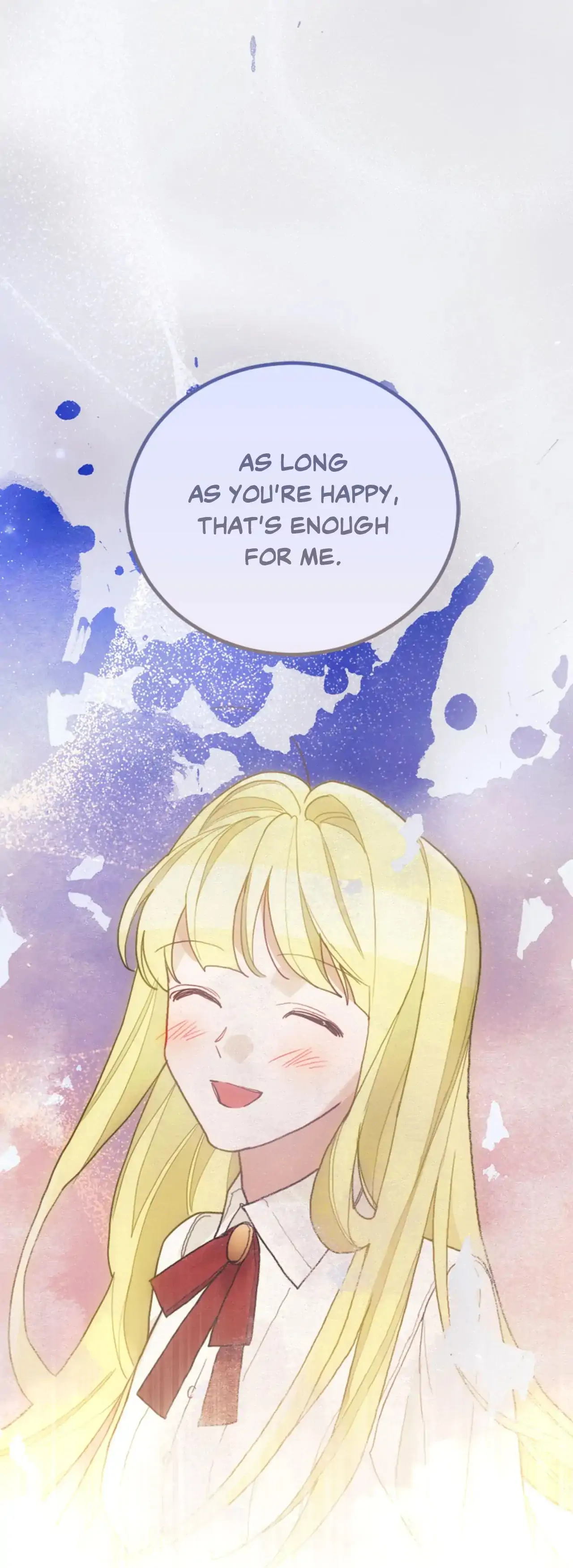I Will Politely Decline The Male Lead Chapter 65 - page 42