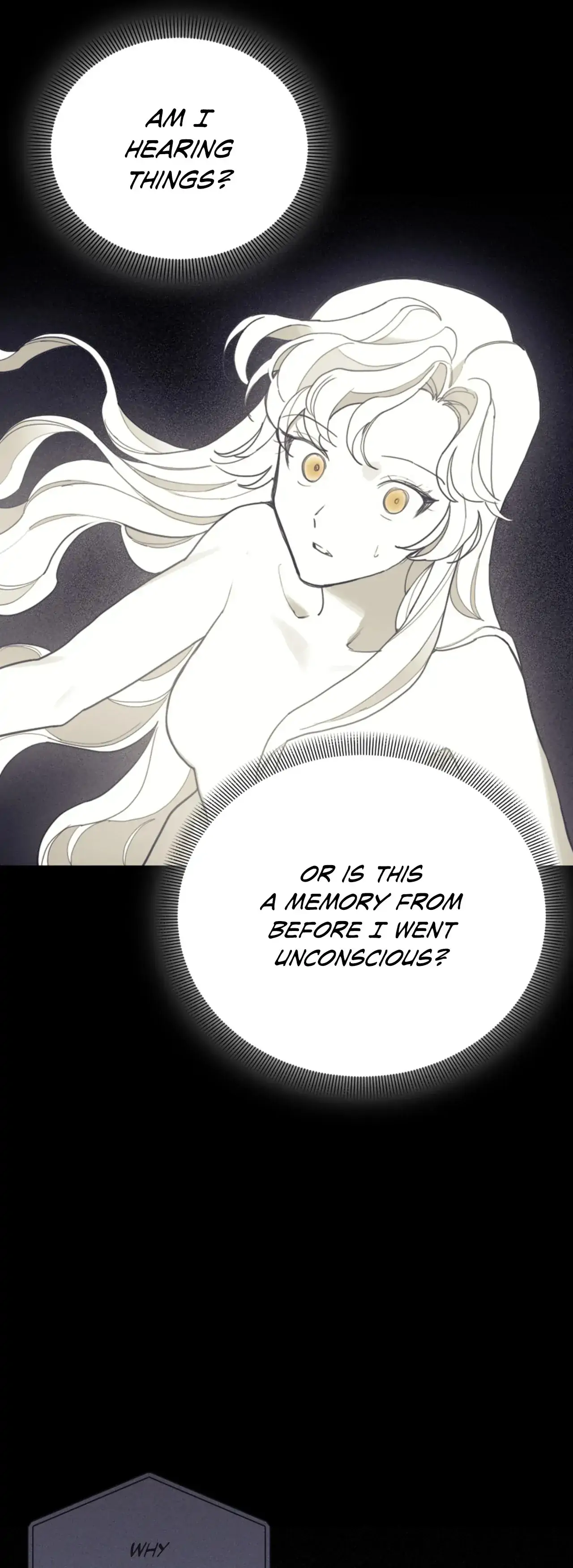 I Will Politely Decline The Male Lead Chapter 65 - page 49