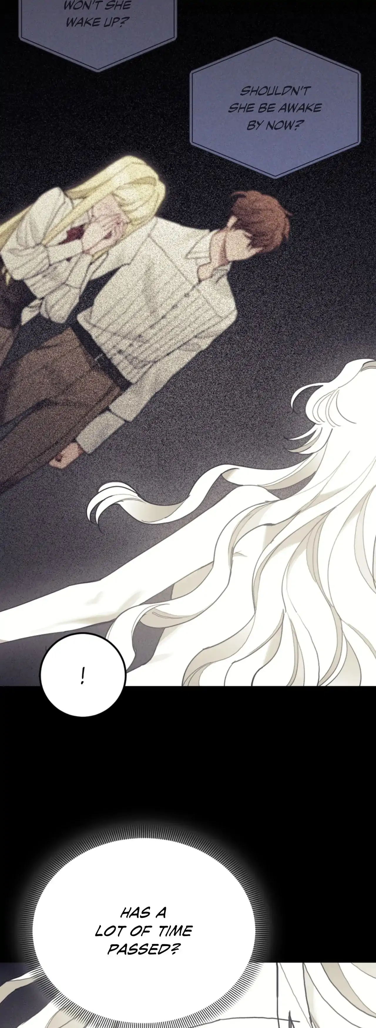 I Will Politely Decline The Male Lead Chapter 65 - page 50