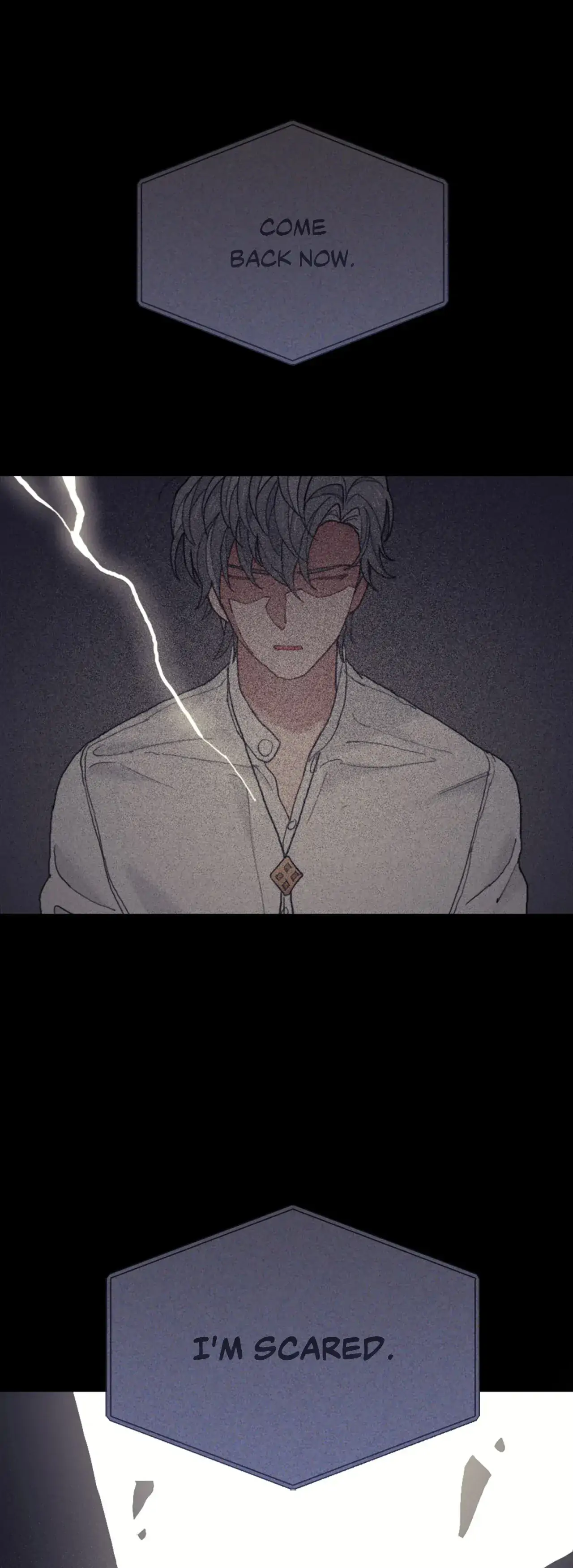 I Will Politely Decline The Male Lead Chapter 65 - page 53