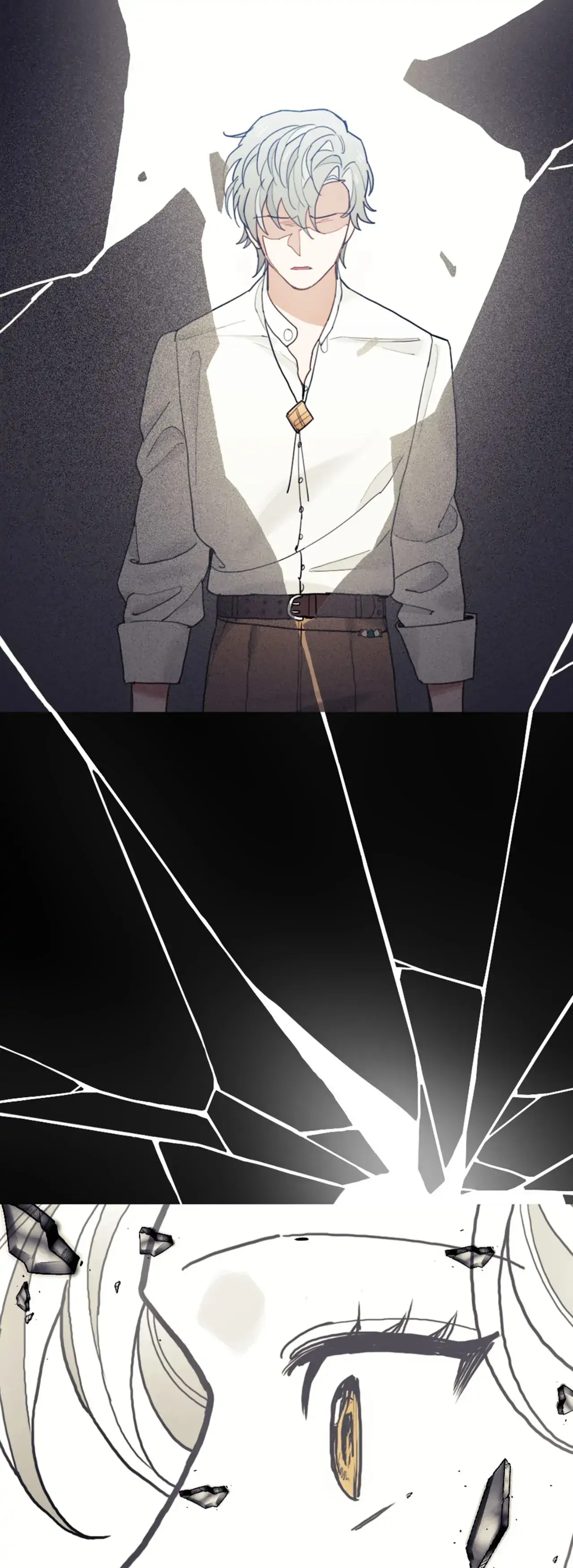 I Will Politely Decline The Male Lead Chapter 65 - page 54