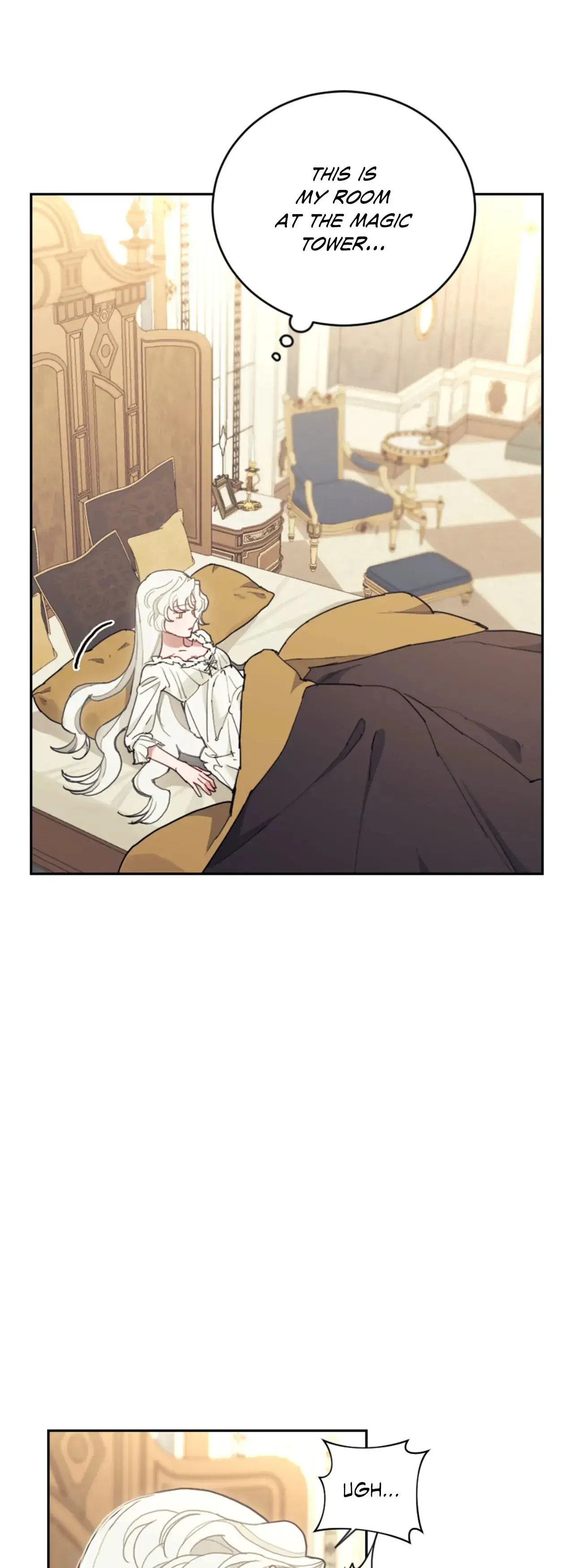 I Will Politely Decline The Male Lead Chapter 65 - page 59