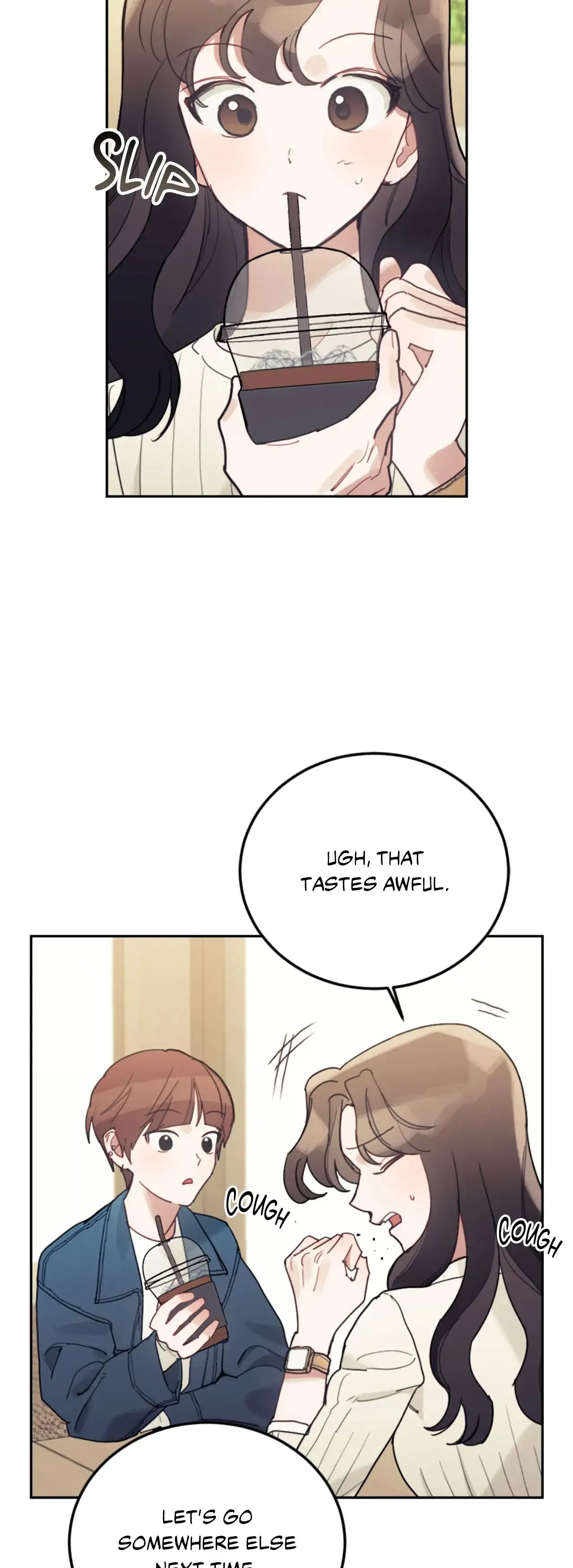 I Will Politely Decline The Male Lead Chapter 65 - page 6