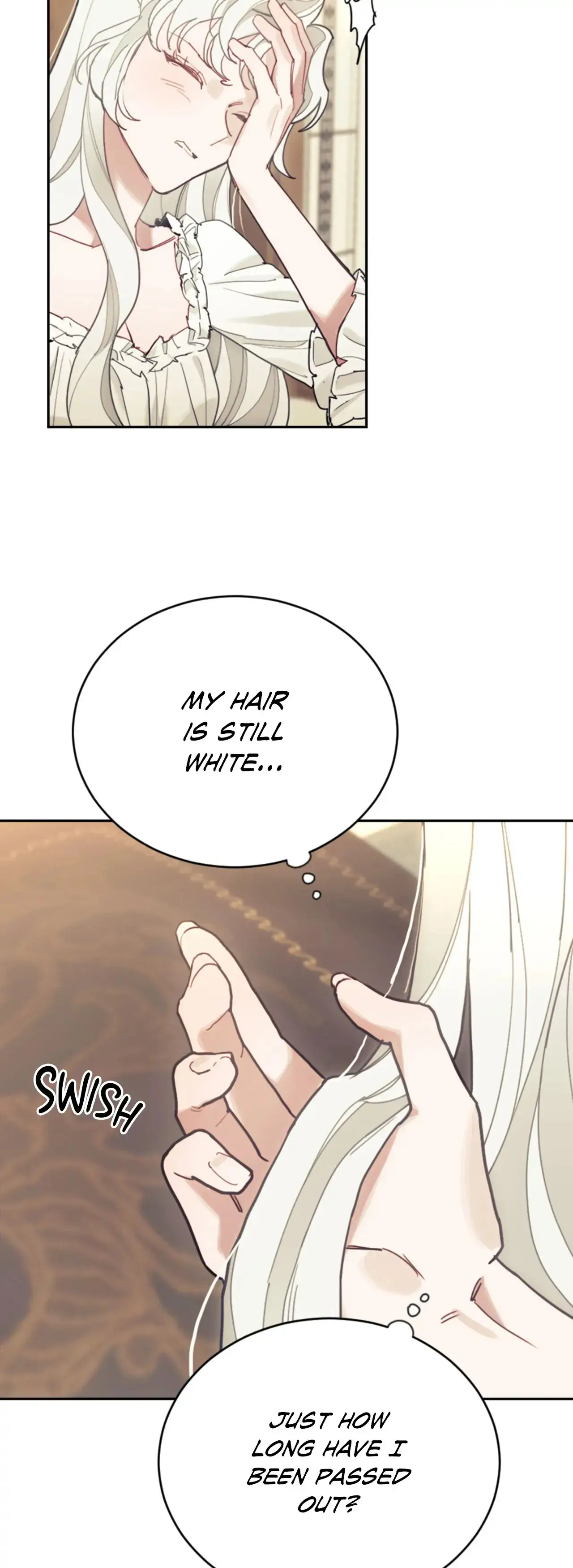 I Will Politely Decline The Male Lead Chapter 65 - page 60