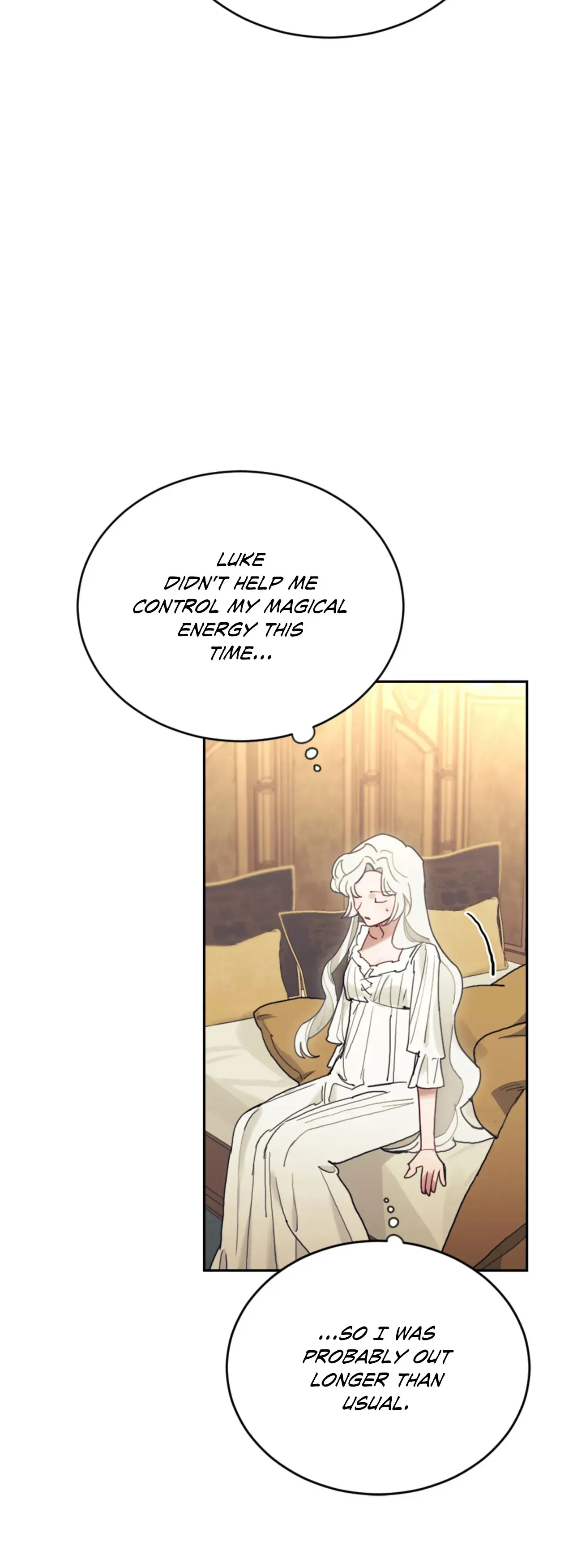 I Will Politely Decline The Male Lead Chapter 65 - page 61