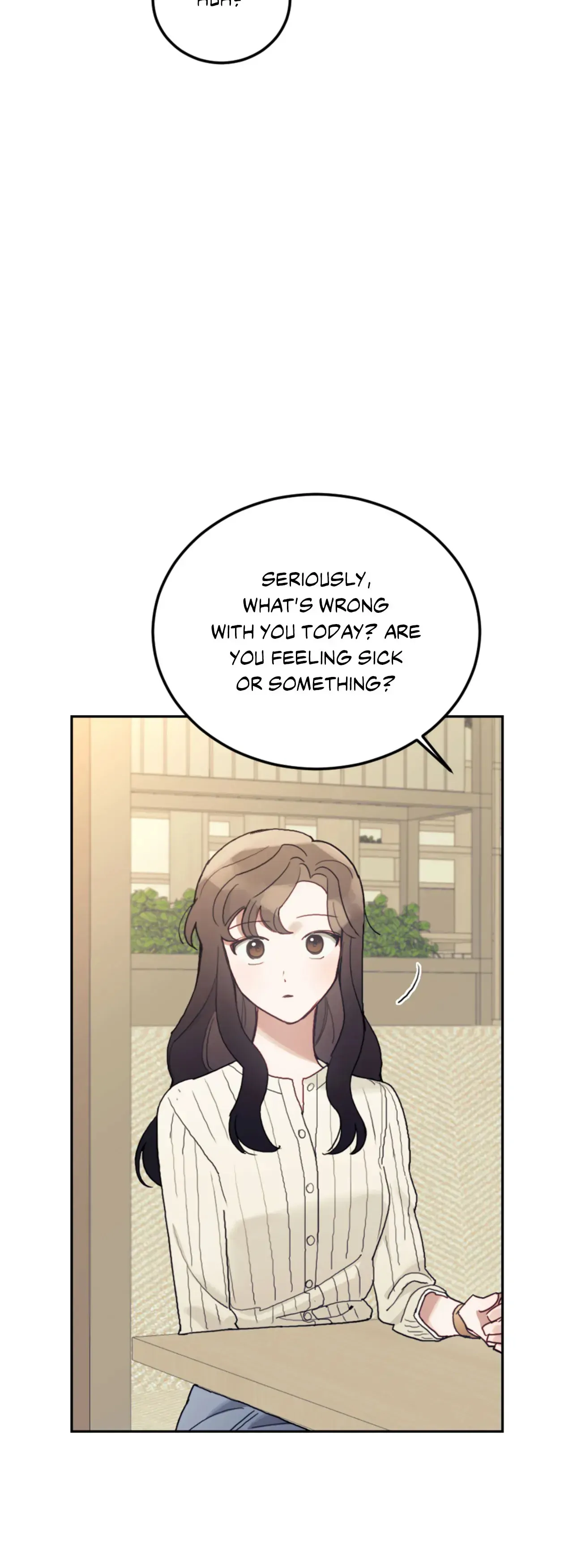 I Will Politely Decline The Male Lead Chapter 65 - page 8