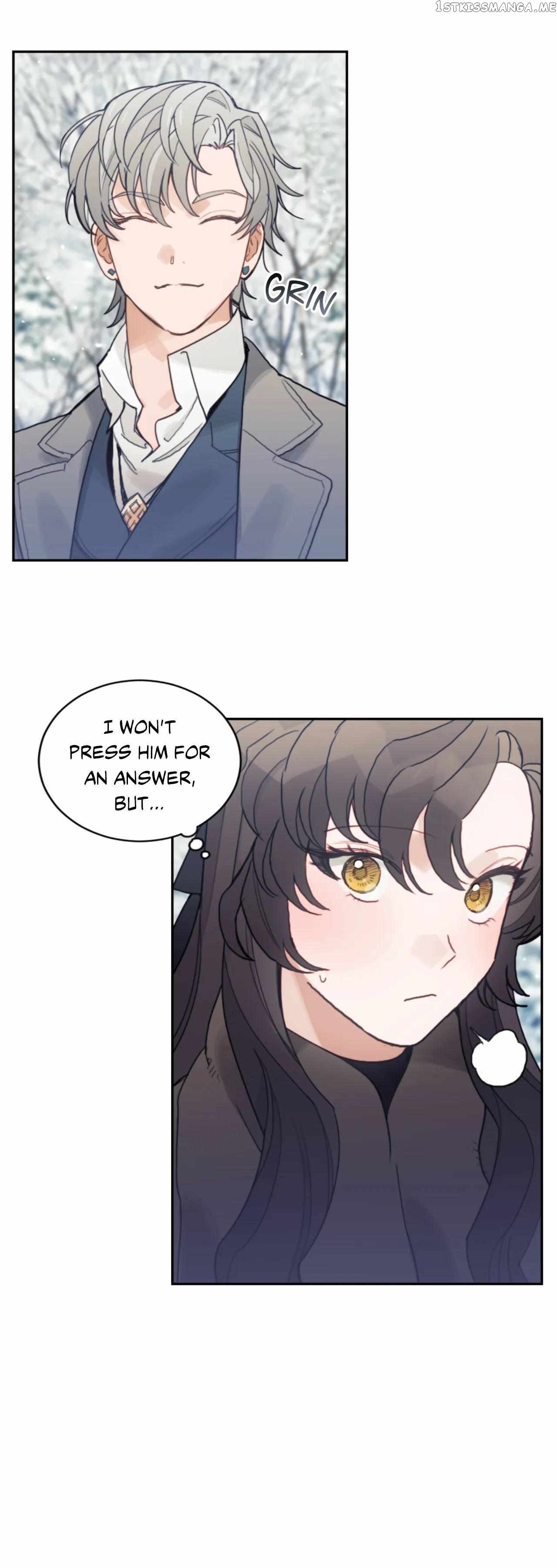 I Will Politely Decline The Male Lead Chapter 33 - page 11