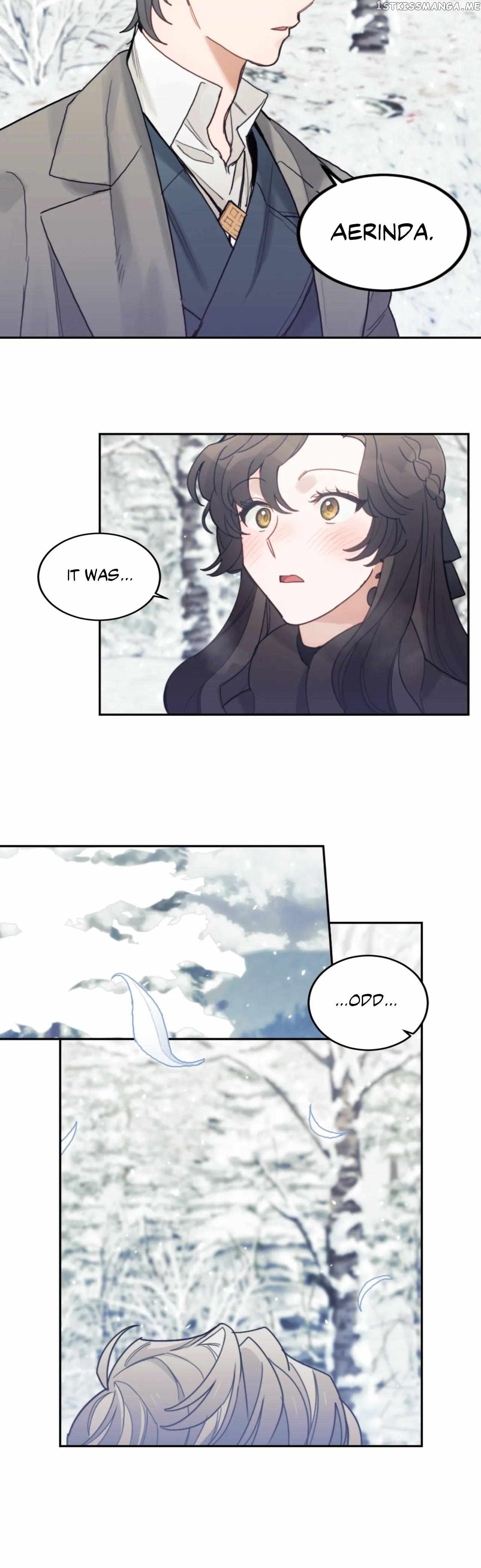 I Will Politely Decline The Male Lead Chapter 33 - page 13