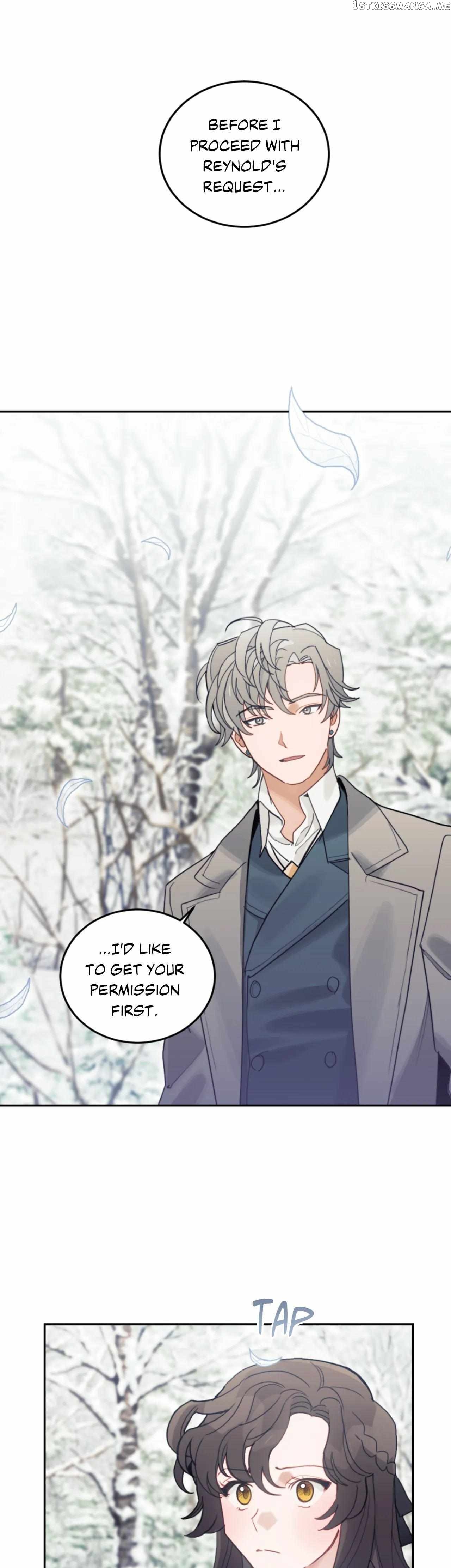 I Will Politely Decline The Male Lead Chapter 33 - page 14