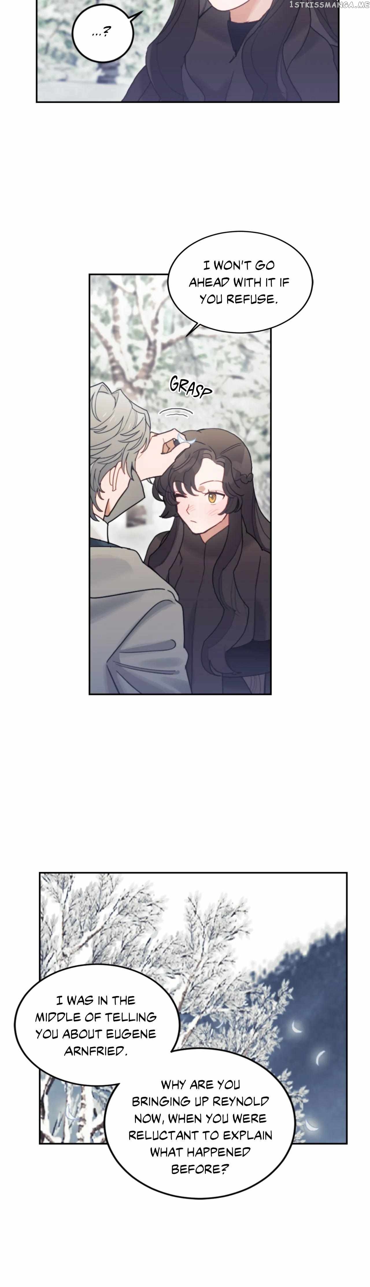 I Will Politely Decline The Male Lead Chapter 33 - page 15