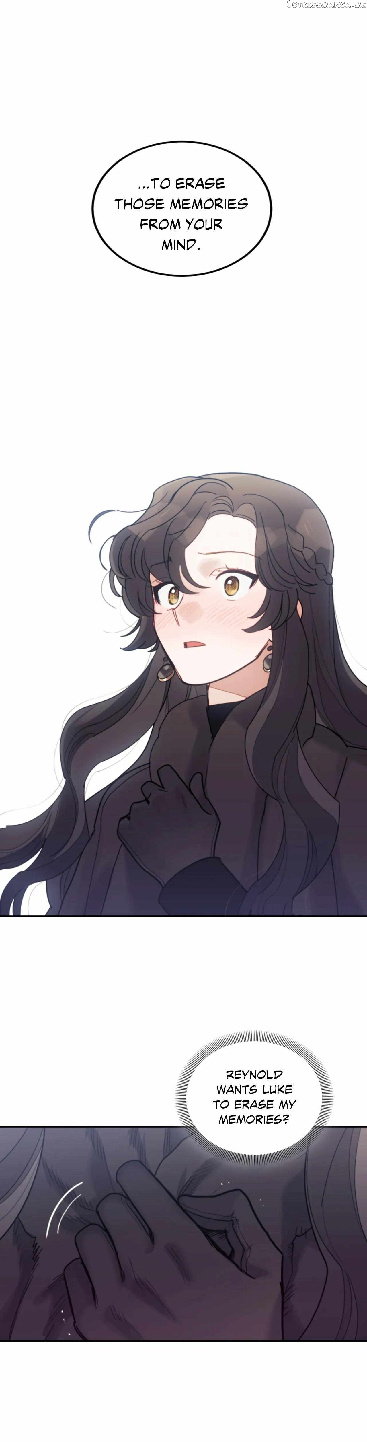 I Will Politely Decline The Male Lead Chapter 33 - page 17