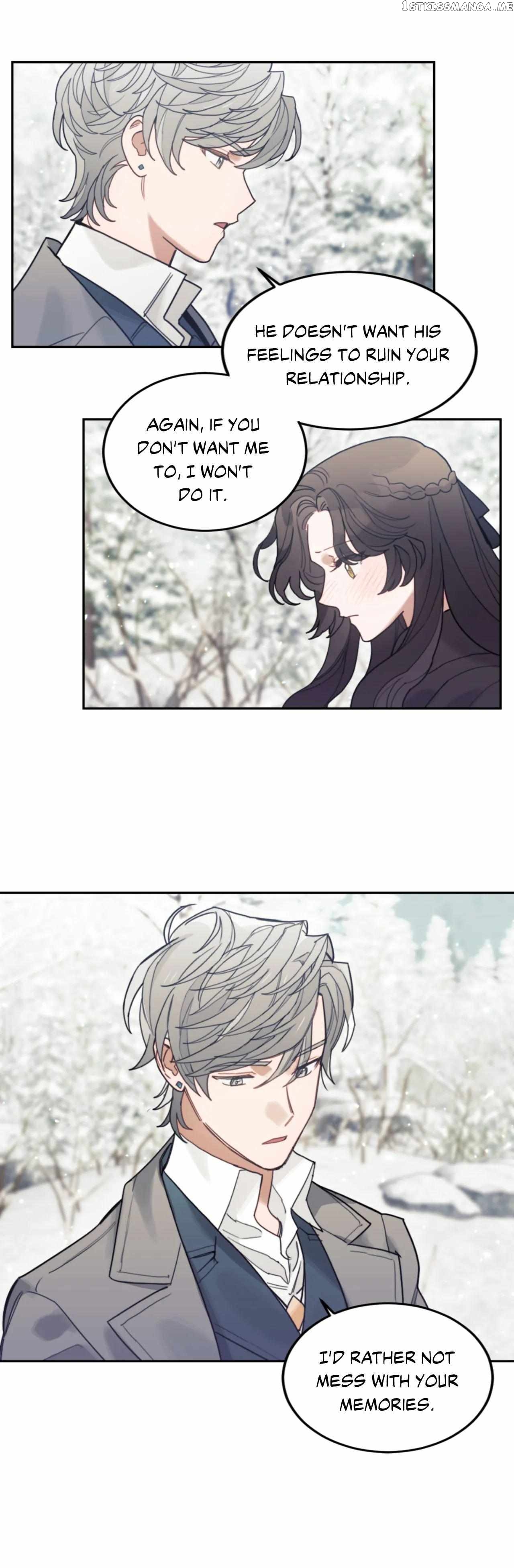 I Will Politely Decline The Male Lead Chapter 33 - page 19