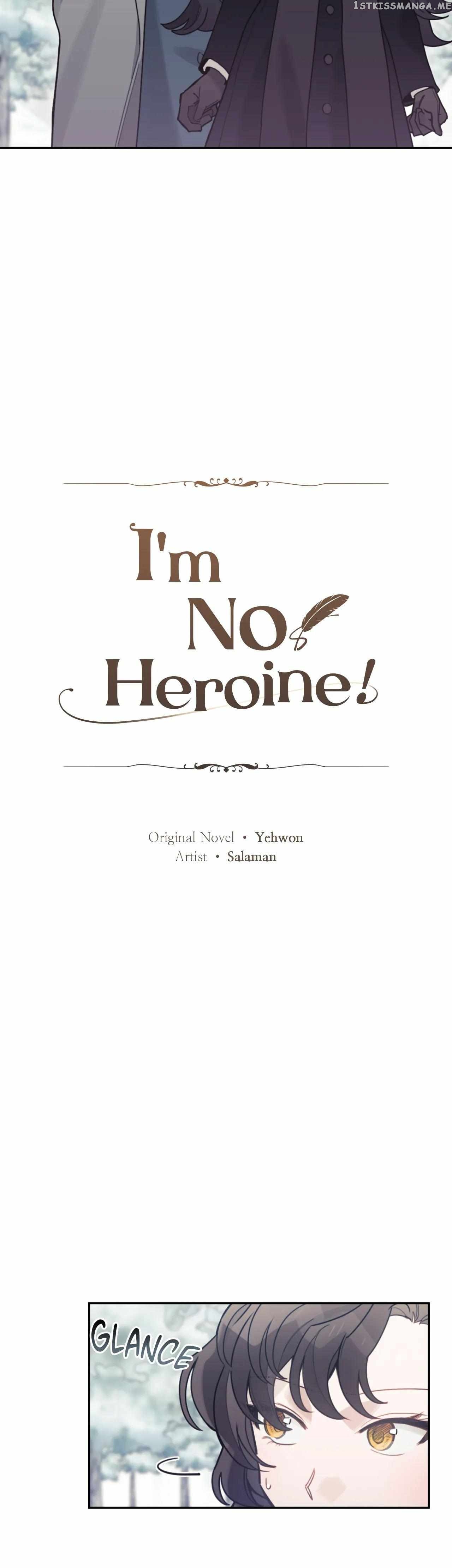 I Will Politely Decline The Male Lead Chapter 33 - page 2