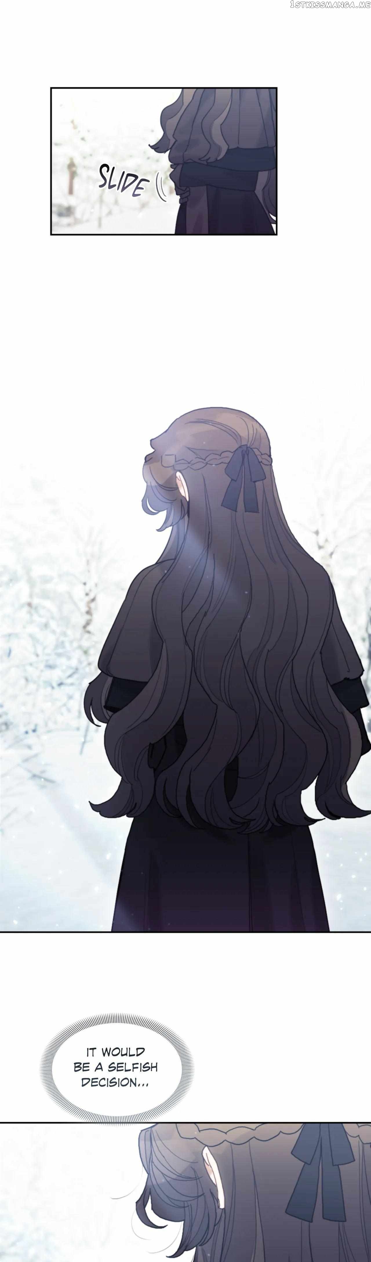 I Will Politely Decline The Male Lead Chapter 33 - page 20
