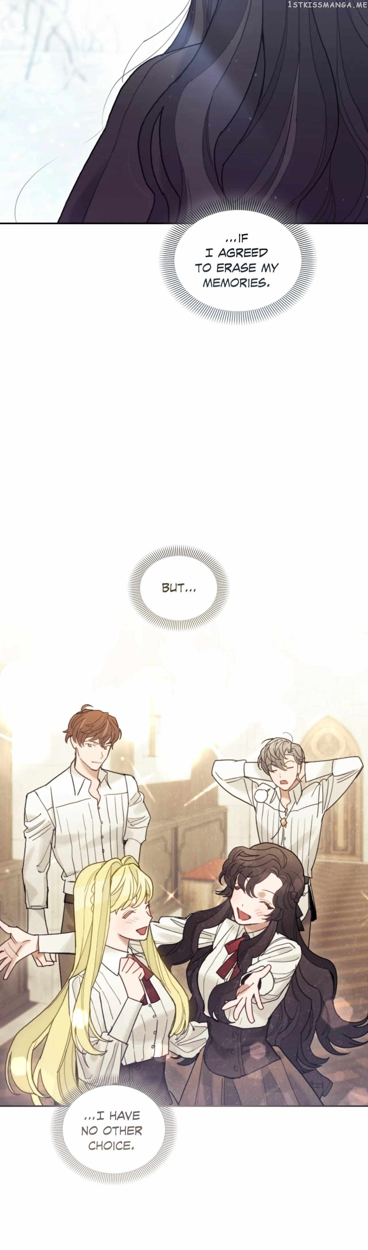 I Will Politely Decline The Male Lead Chapter 33 - page 21