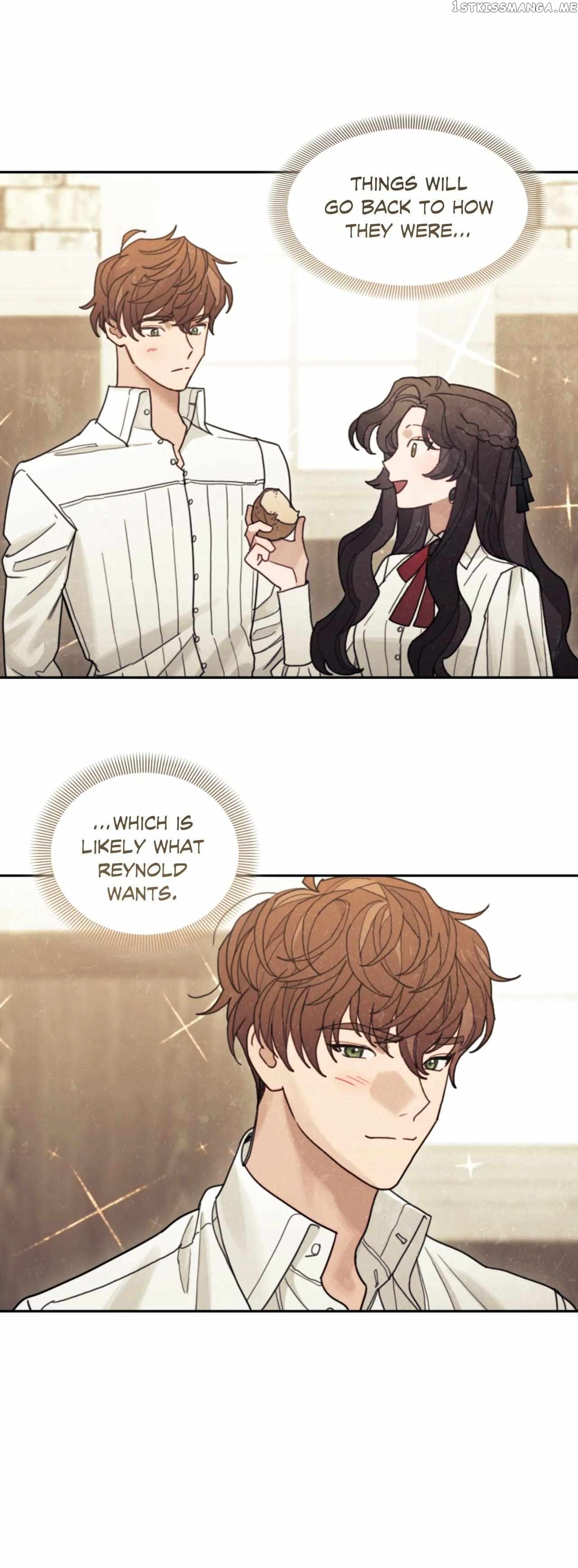 I Will Politely Decline The Male Lead Chapter 33 - page 22
