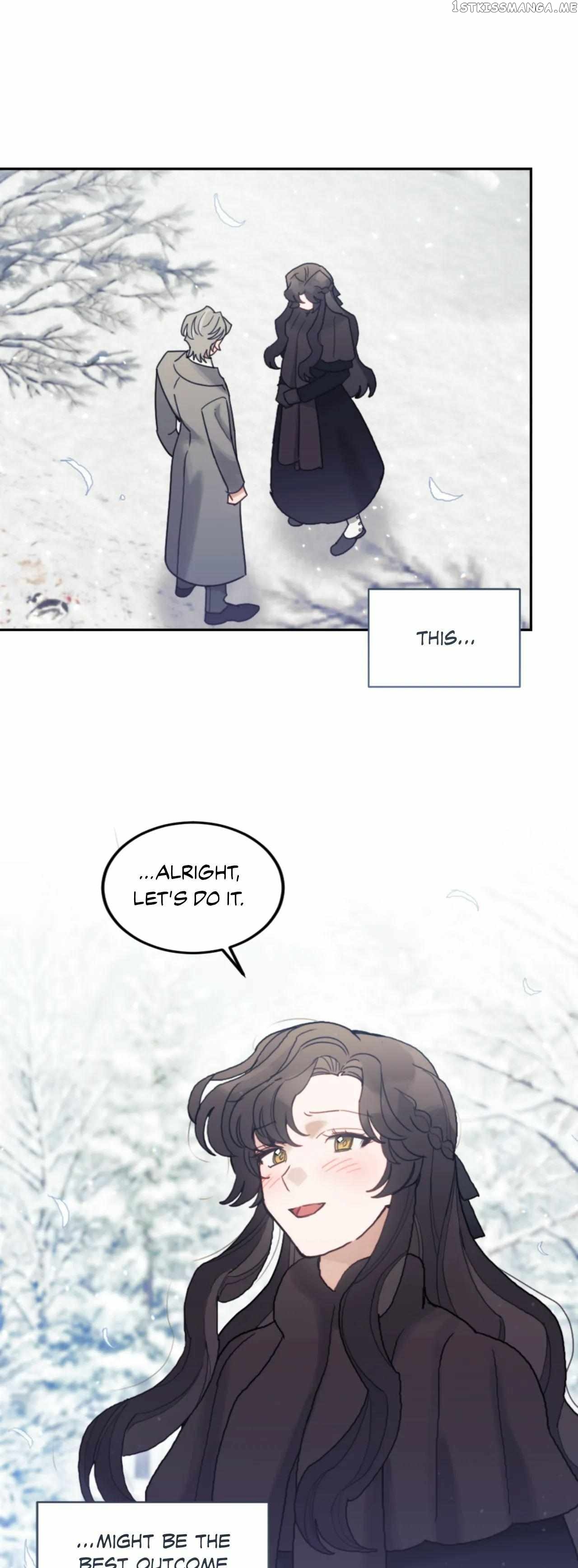 I Will Politely Decline The Male Lead Chapter 33 - page 23