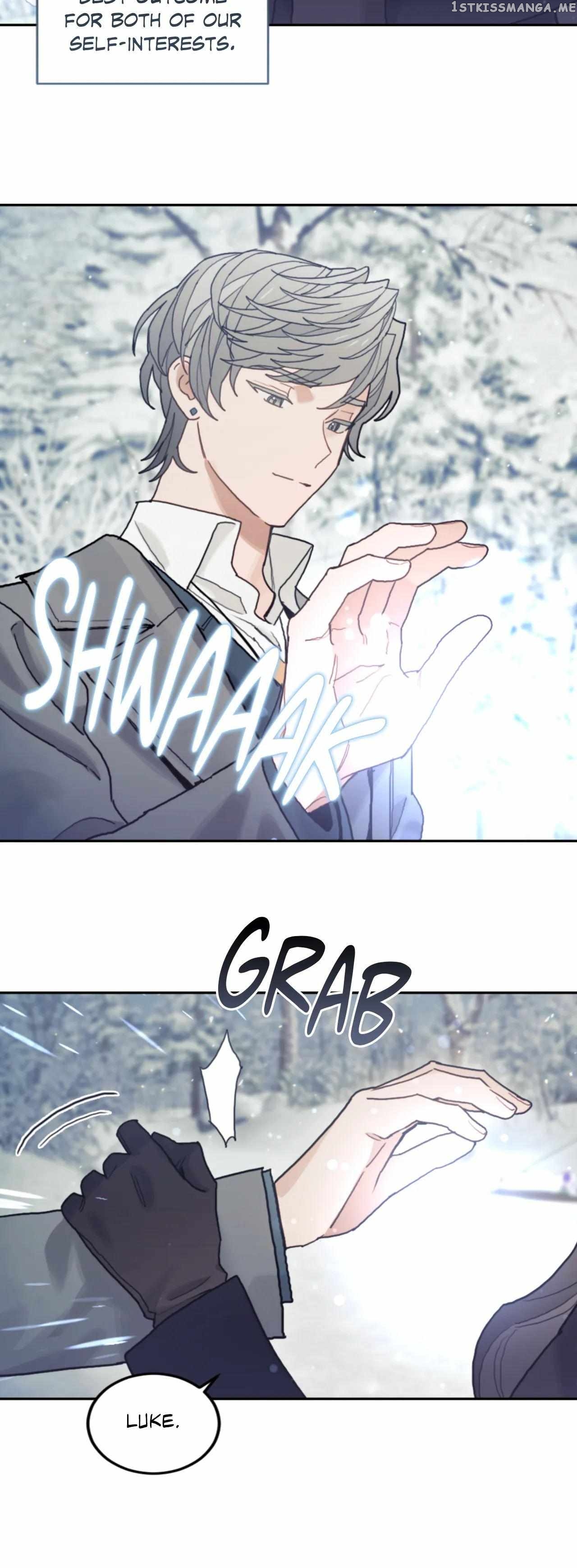 I Will Politely Decline The Male Lead Chapter 33 - page 24