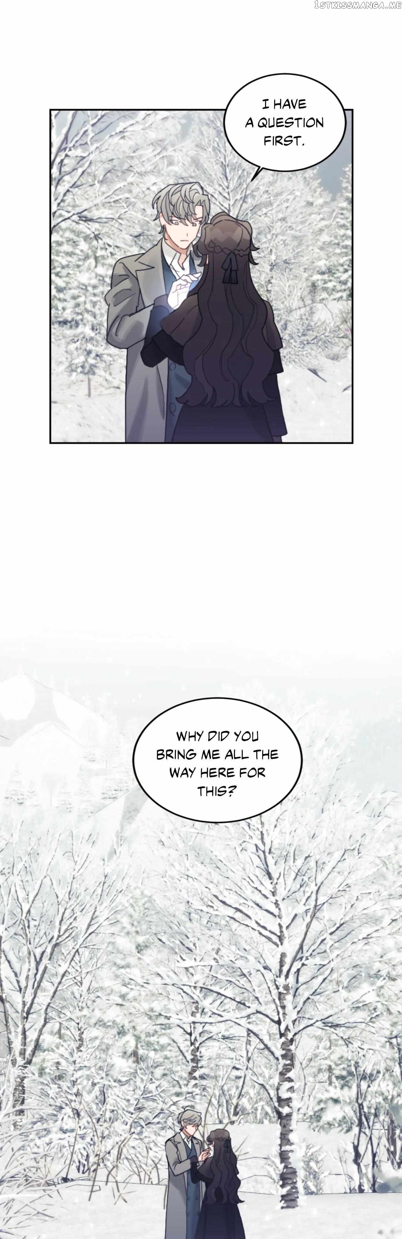 I Will Politely Decline The Male Lead Chapter 33 - page 25