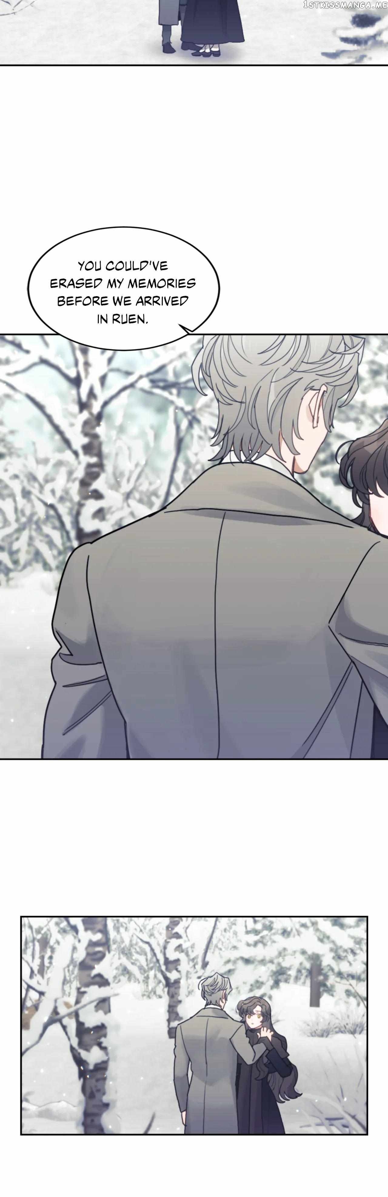 I Will Politely Decline The Male Lead Chapter 33 - page 26