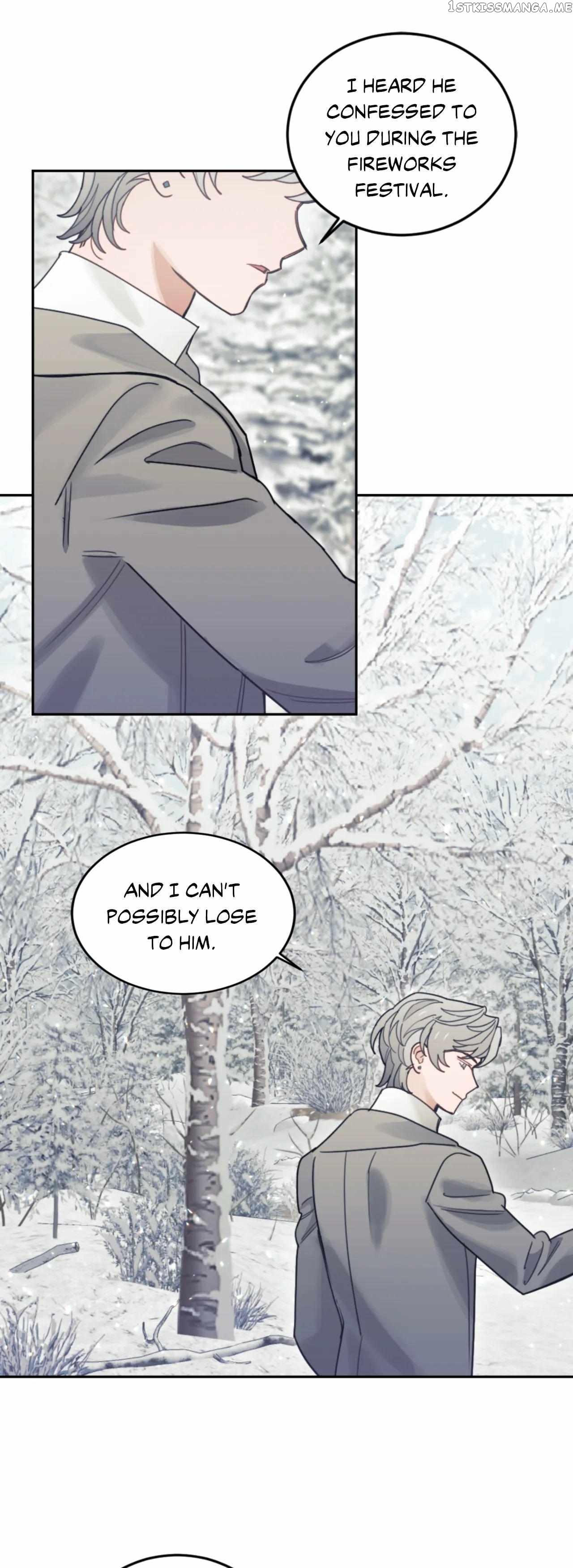 I Will Politely Decline The Male Lead Chapter 33 - page 27
