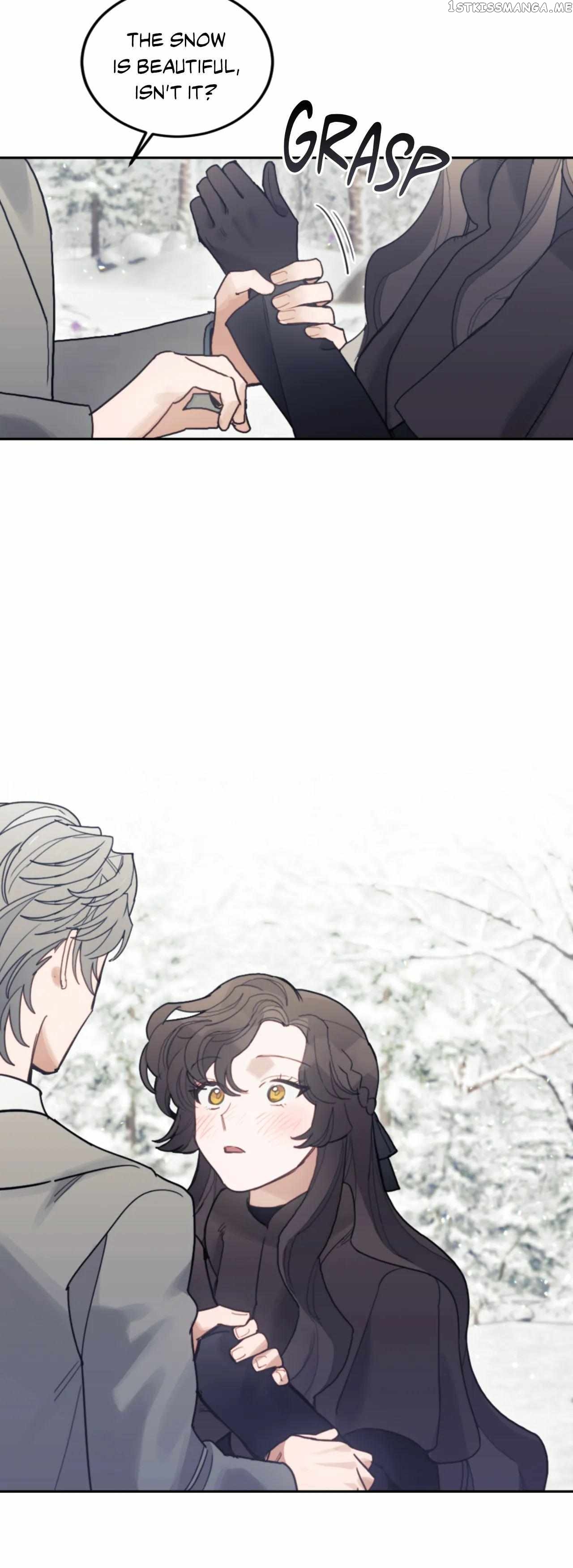 I Will Politely Decline The Male Lead Chapter 33 - page 28