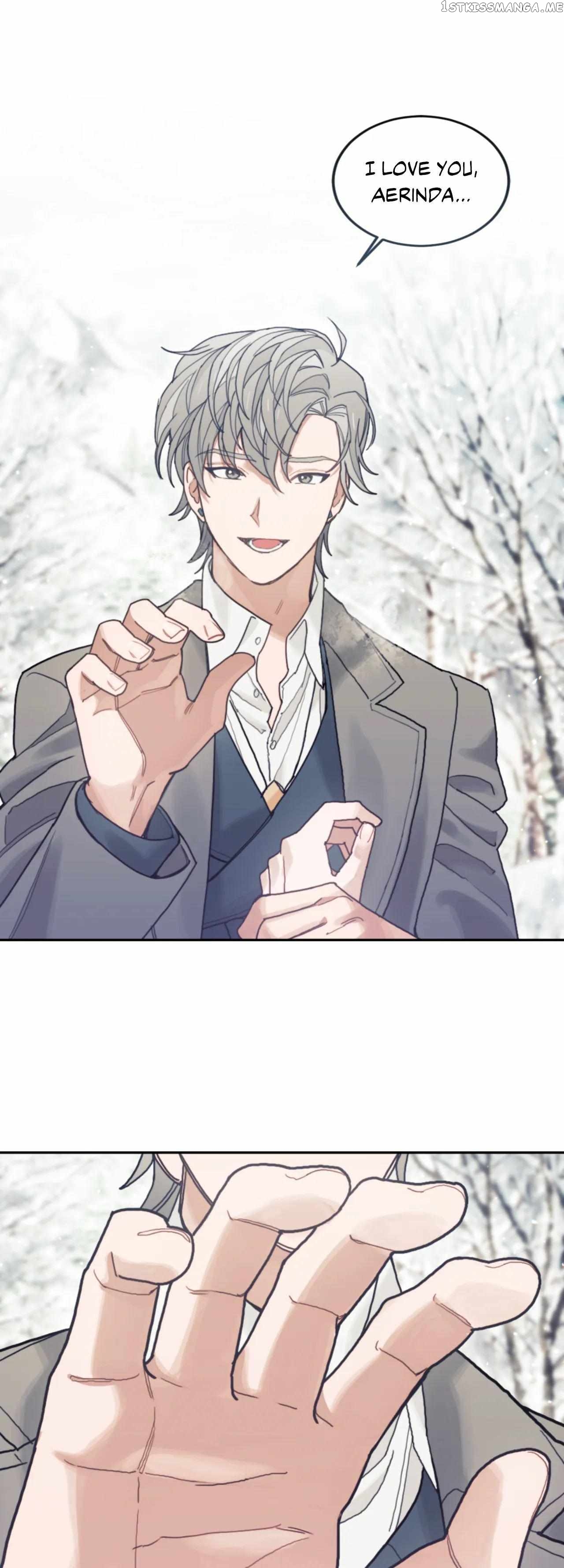 I Will Politely Decline The Male Lead Chapter 33 - page 29