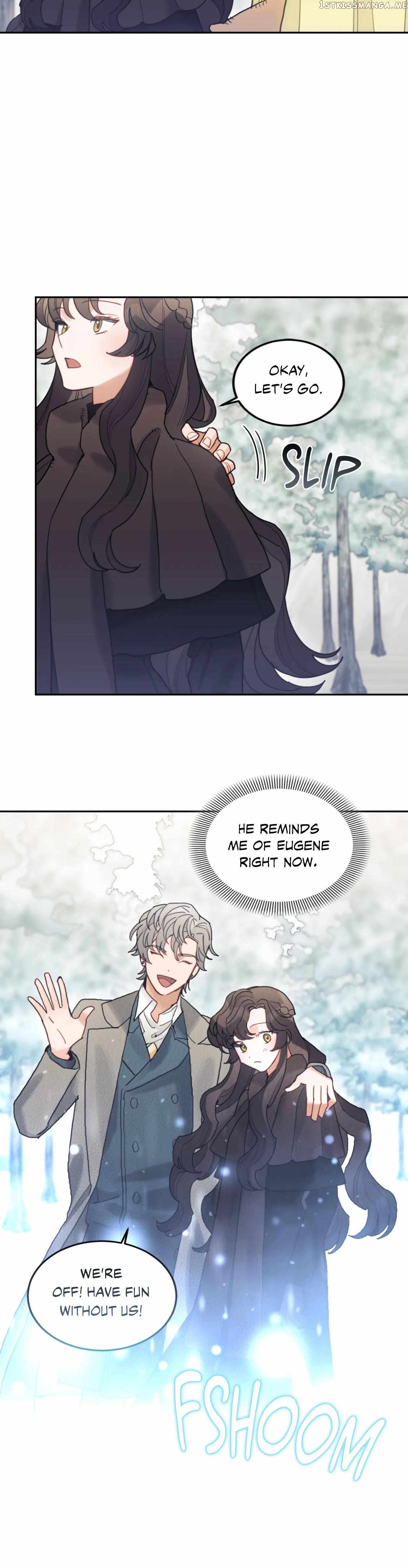 I Will Politely Decline The Male Lead Chapter 33 - page 6