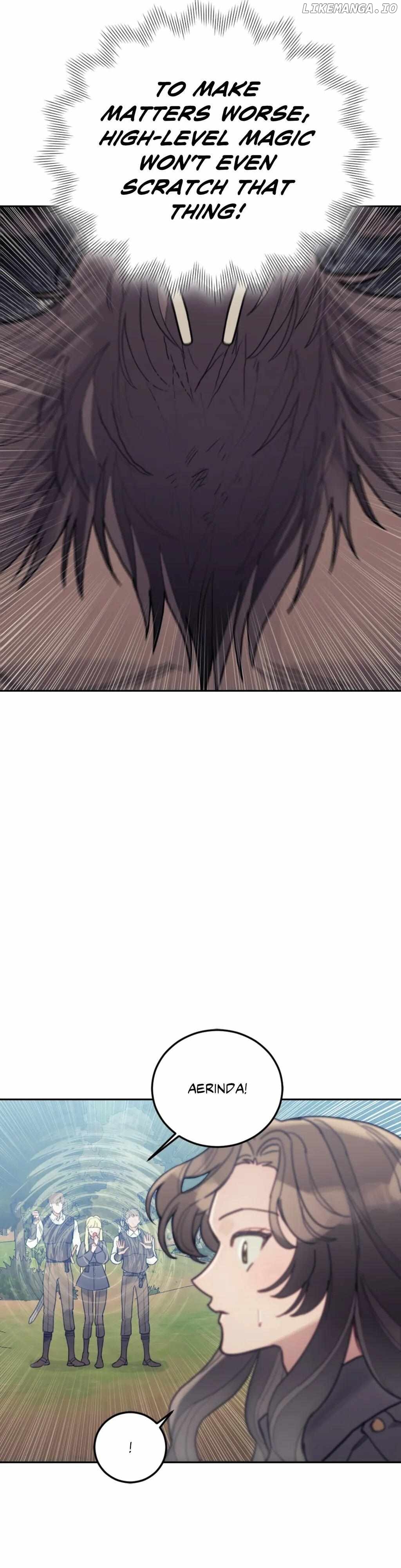 I Will Politely Decline The Male Lead Chapter 64 - page 10