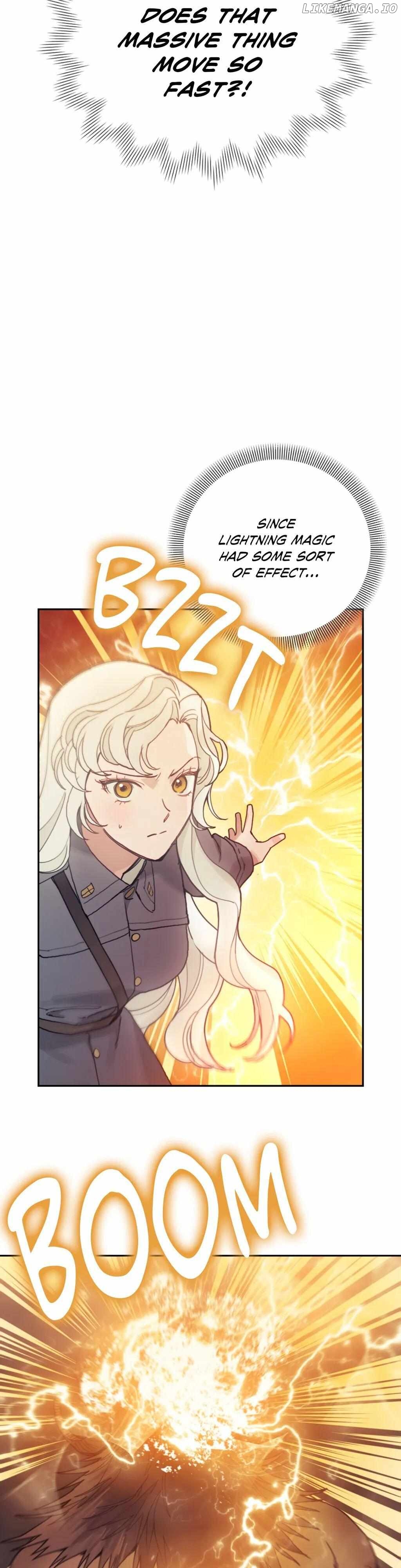 I Will Politely Decline The Male Lead Chapter 64 - page 20