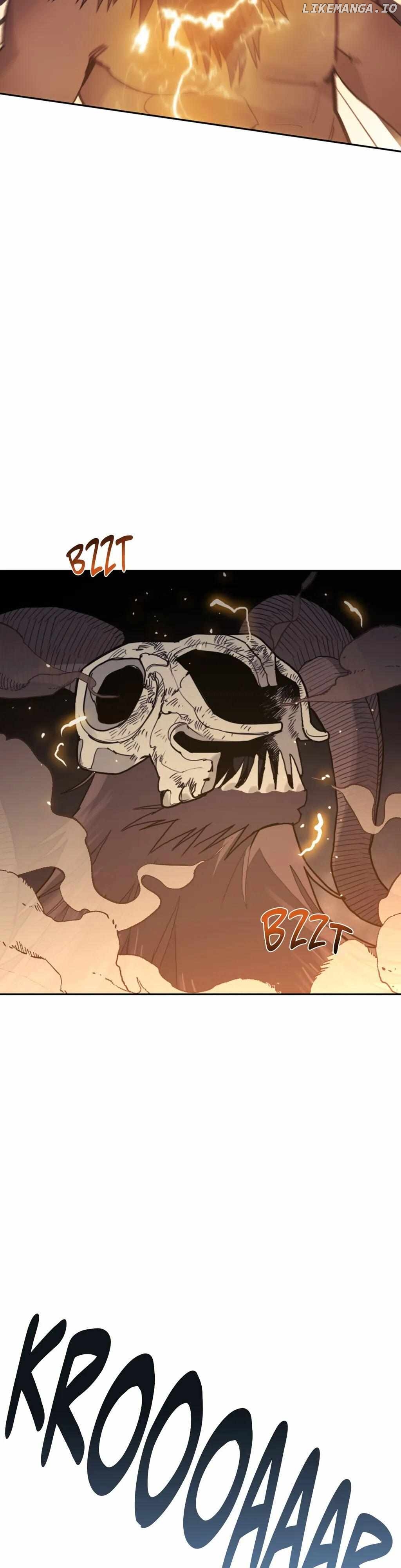 I Will Politely Decline The Male Lead Chapter 64 - page 21