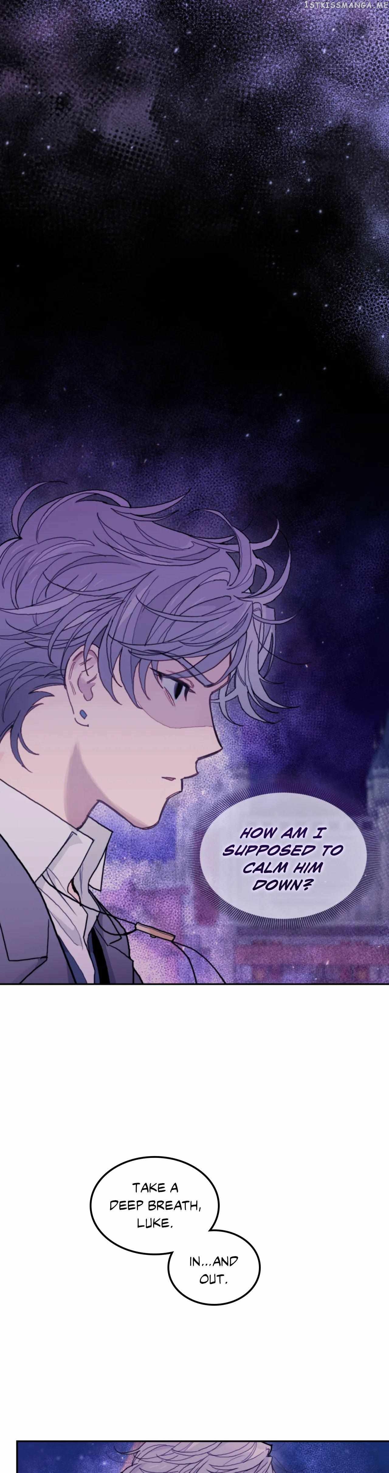 I Will Politely Decline The Male Lead Chapter 32 - page 1