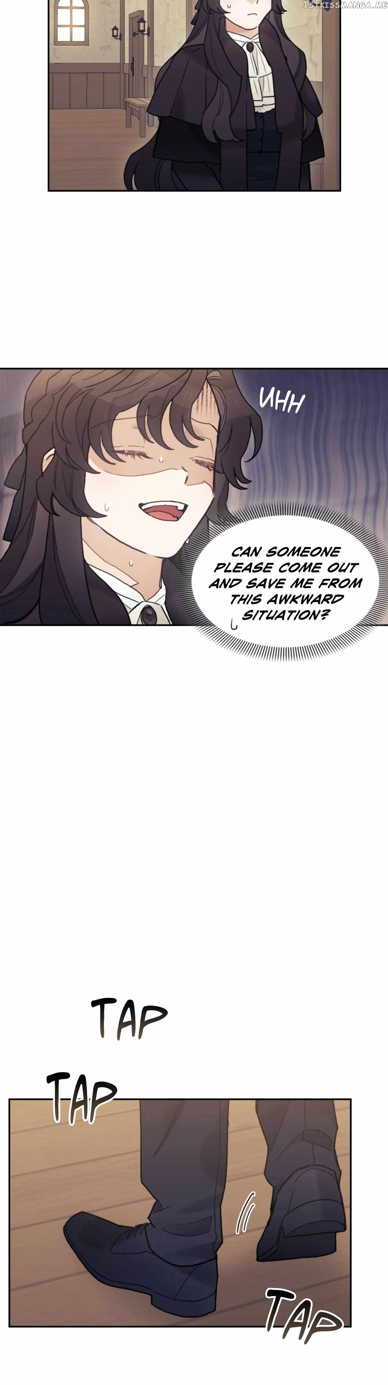 I Will Politely Decline The Male Lead Chapter 32 - page 16