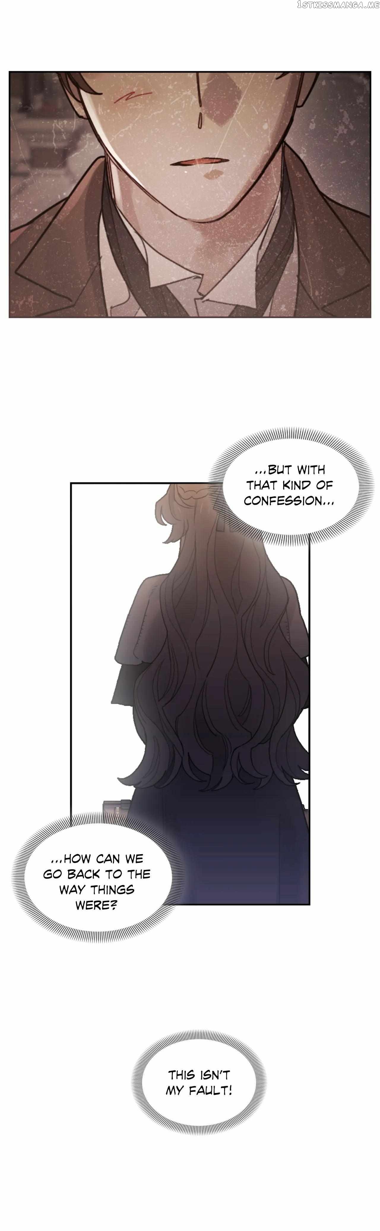 I Will Politely Decline The Male Lead Chapter 32 - page 18