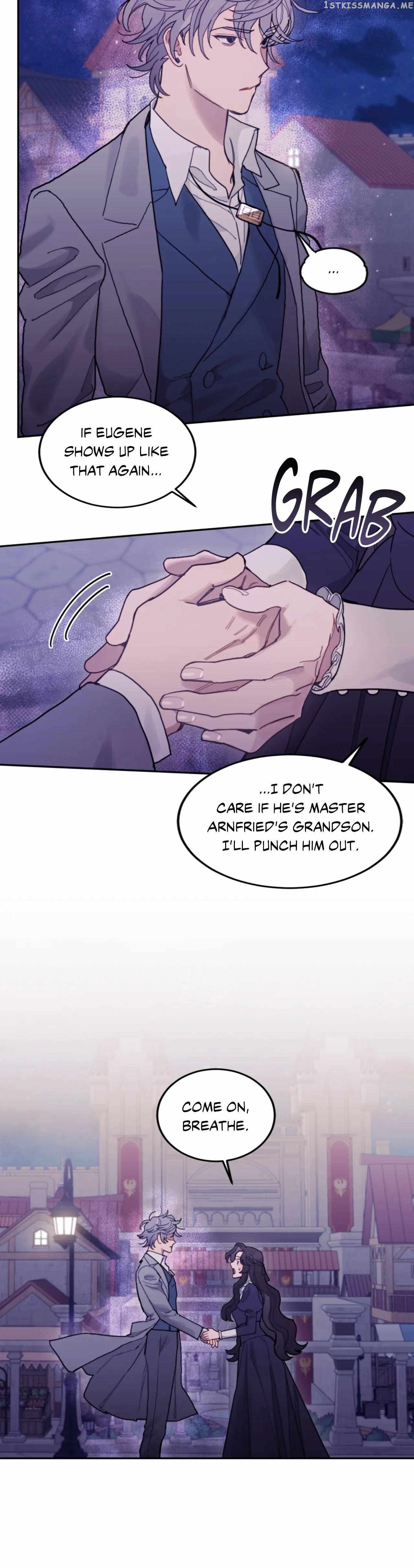 I Will Politely Decline The Male Lead Chapter 32 - page 2