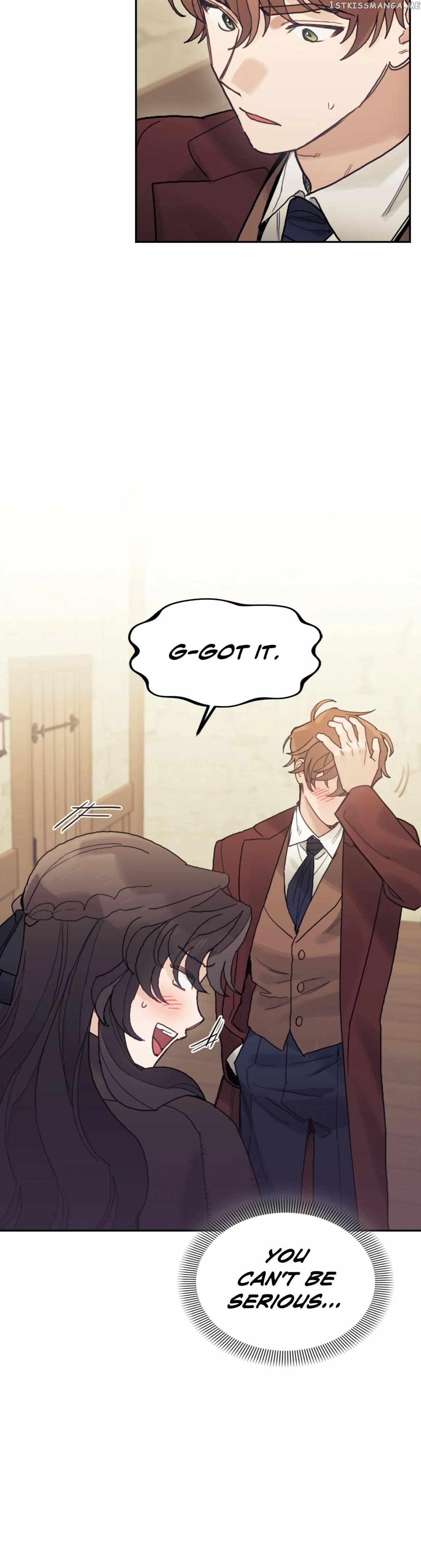 I Will Politely Decline The Male Lead Chapter 32 - page 20
