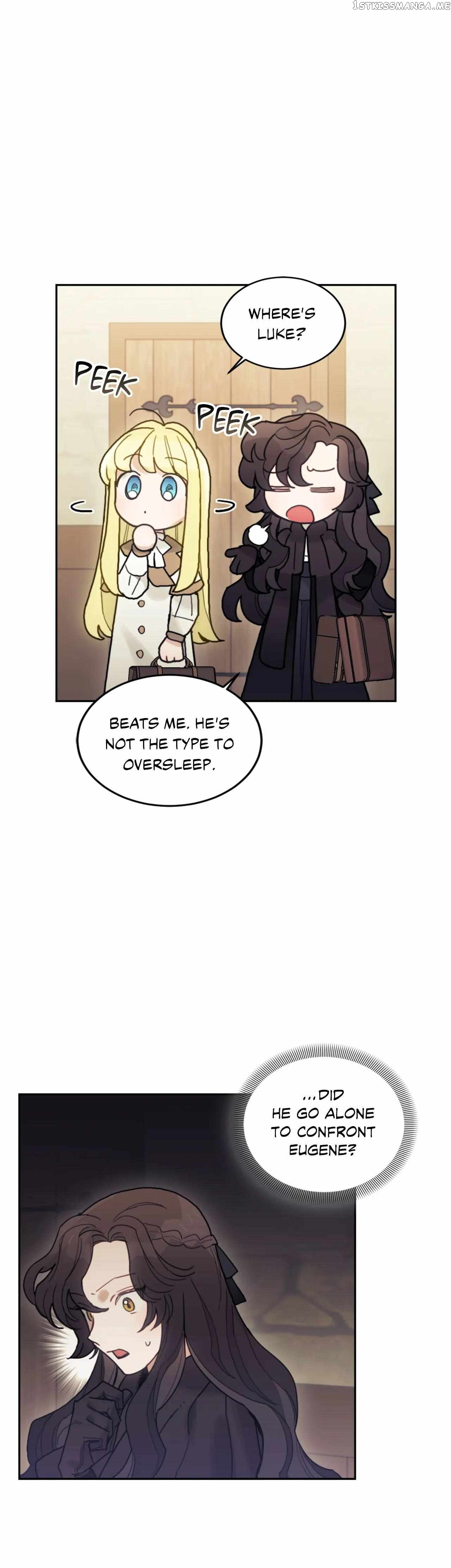 I Will Politely Decline The Male Lead Chapter 32 - page 23