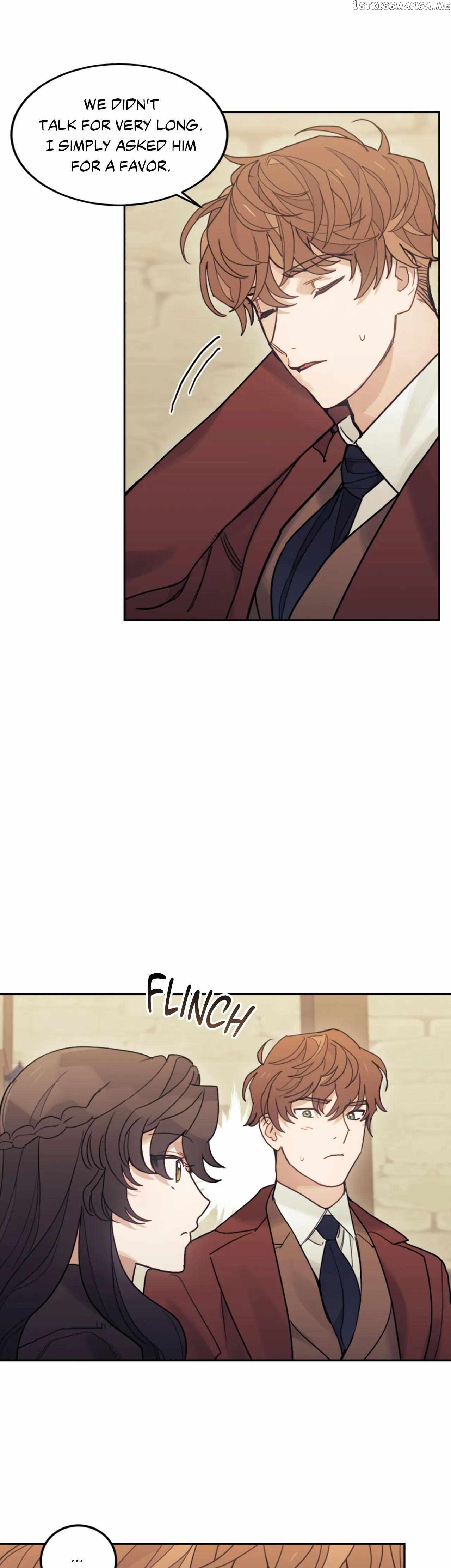I Will Politely Decline The Male Lead Chapter 32 - page 25