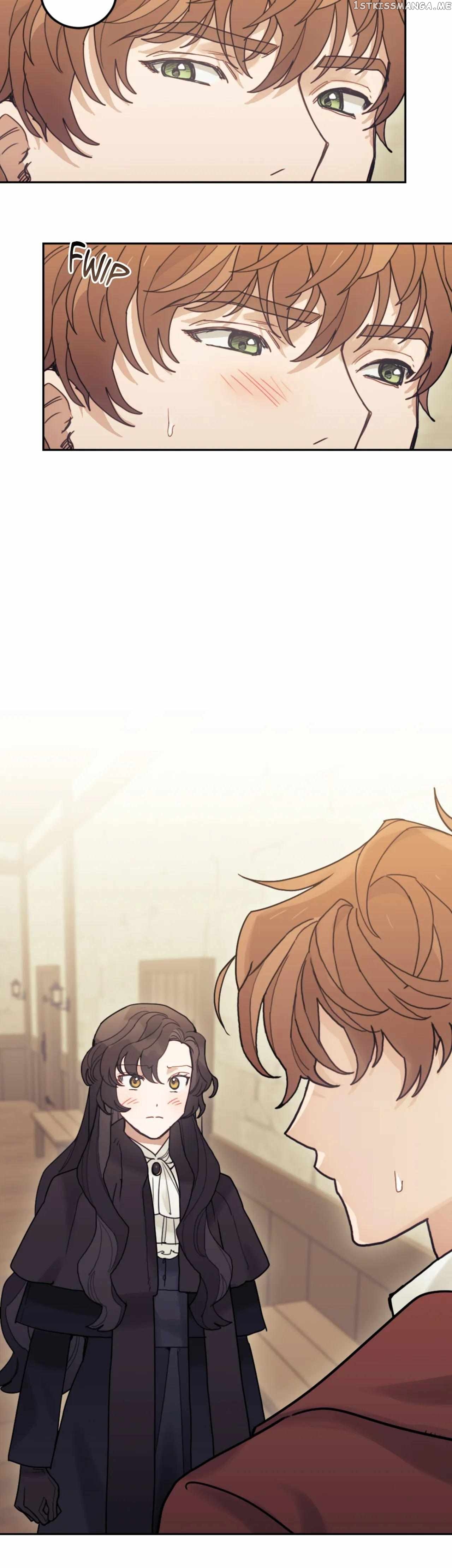I Will Politely Decline The Male Lead Chapter 32 - page 26