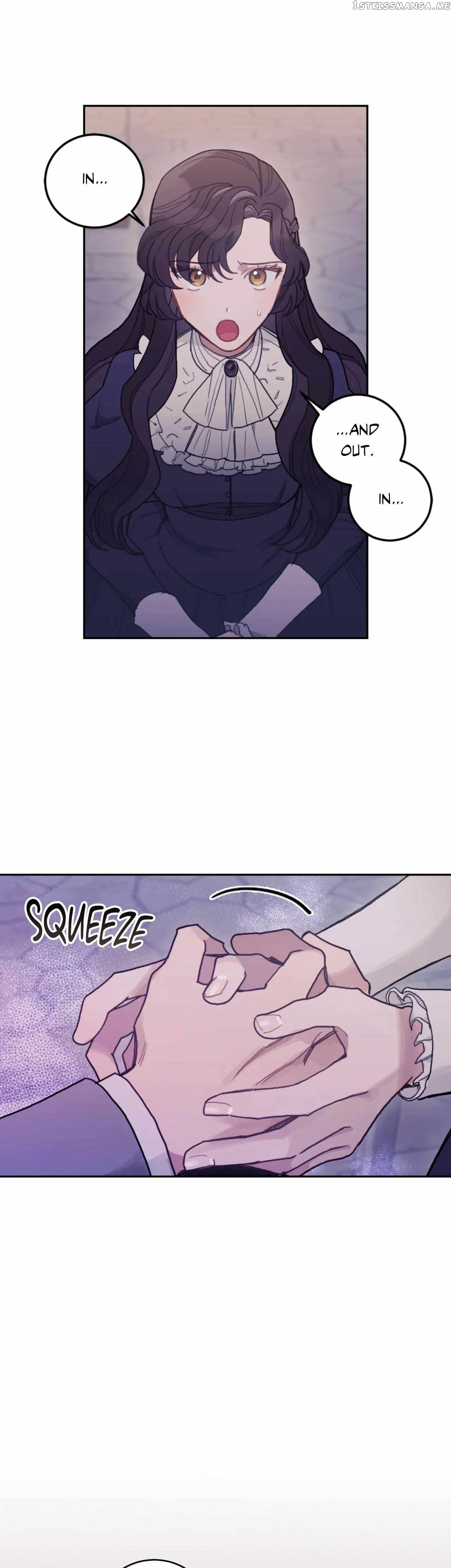 I Will Politely Decline The Male Lead Chapter 32 - page 3